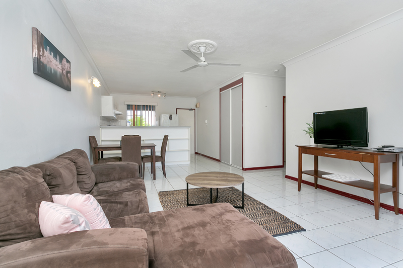 40/17A Upward St, Cairns City - Thumbnail 5