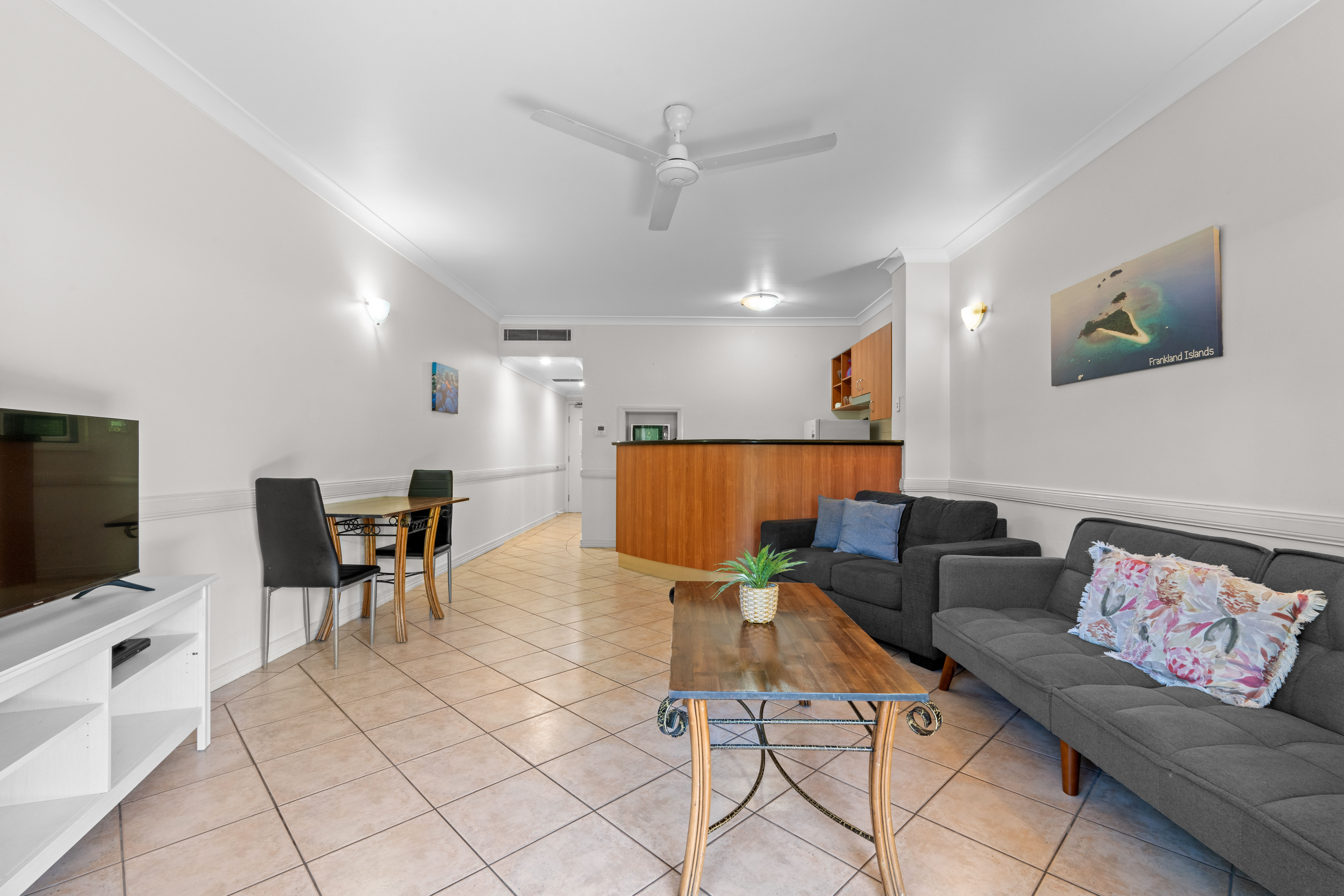 7/233-237 Esplanade, Cairns North - Thumbnail 5