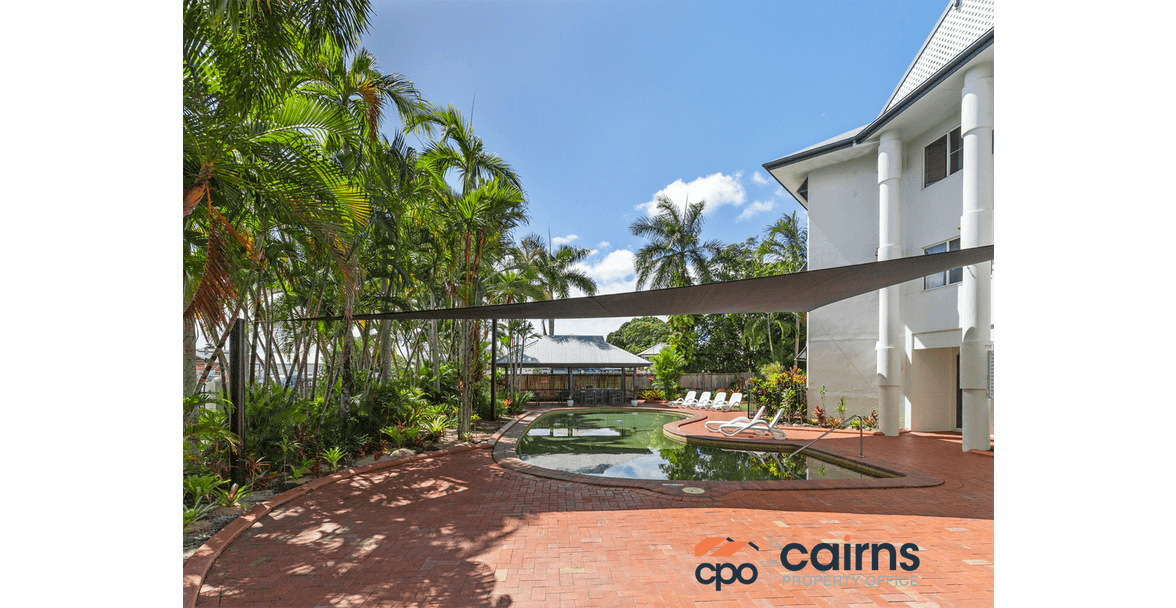 4/17a Upward St, Cairns City - Thumbnail 2