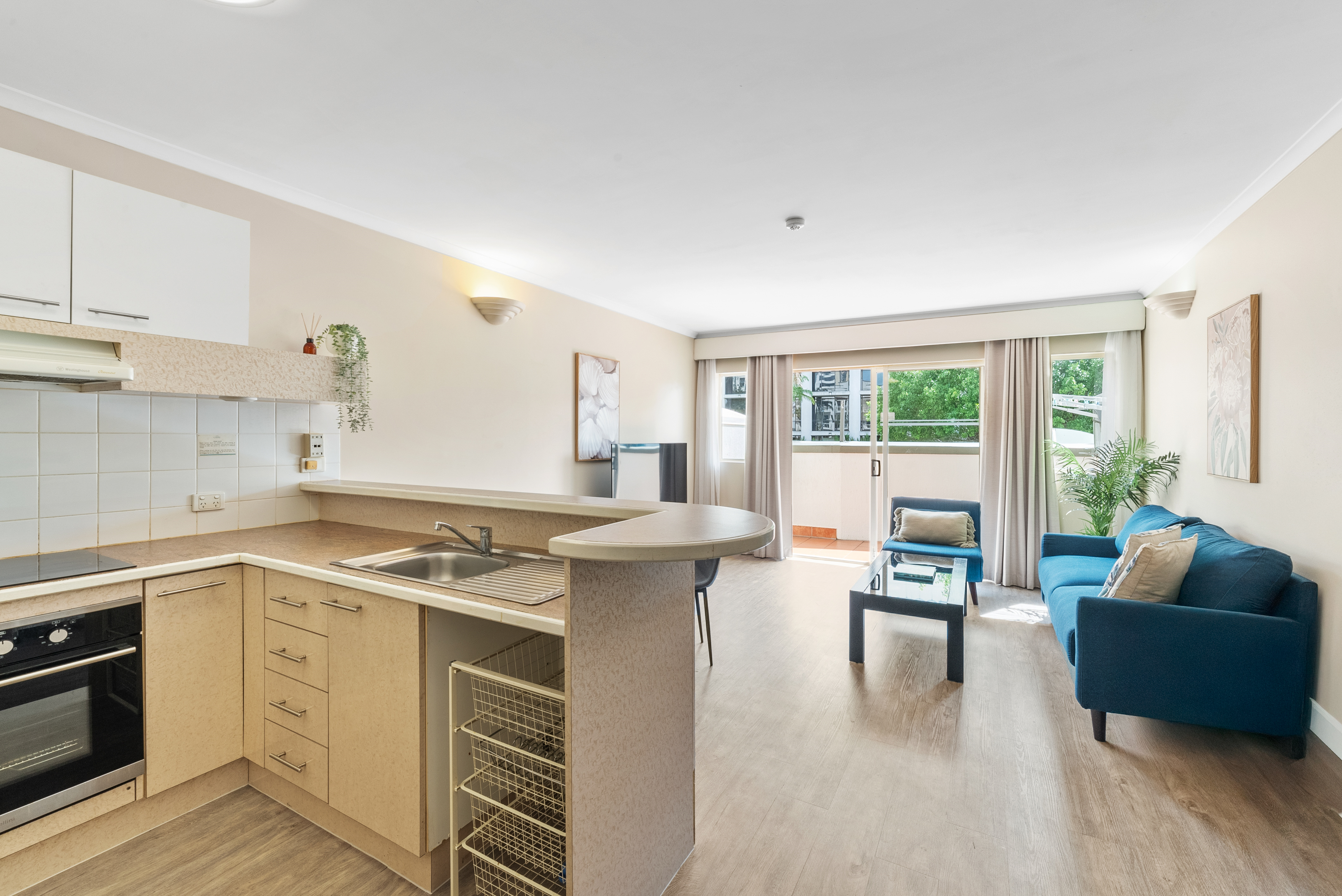 3/26-30 Sheridan St, Cairns City - Thumbnail 2