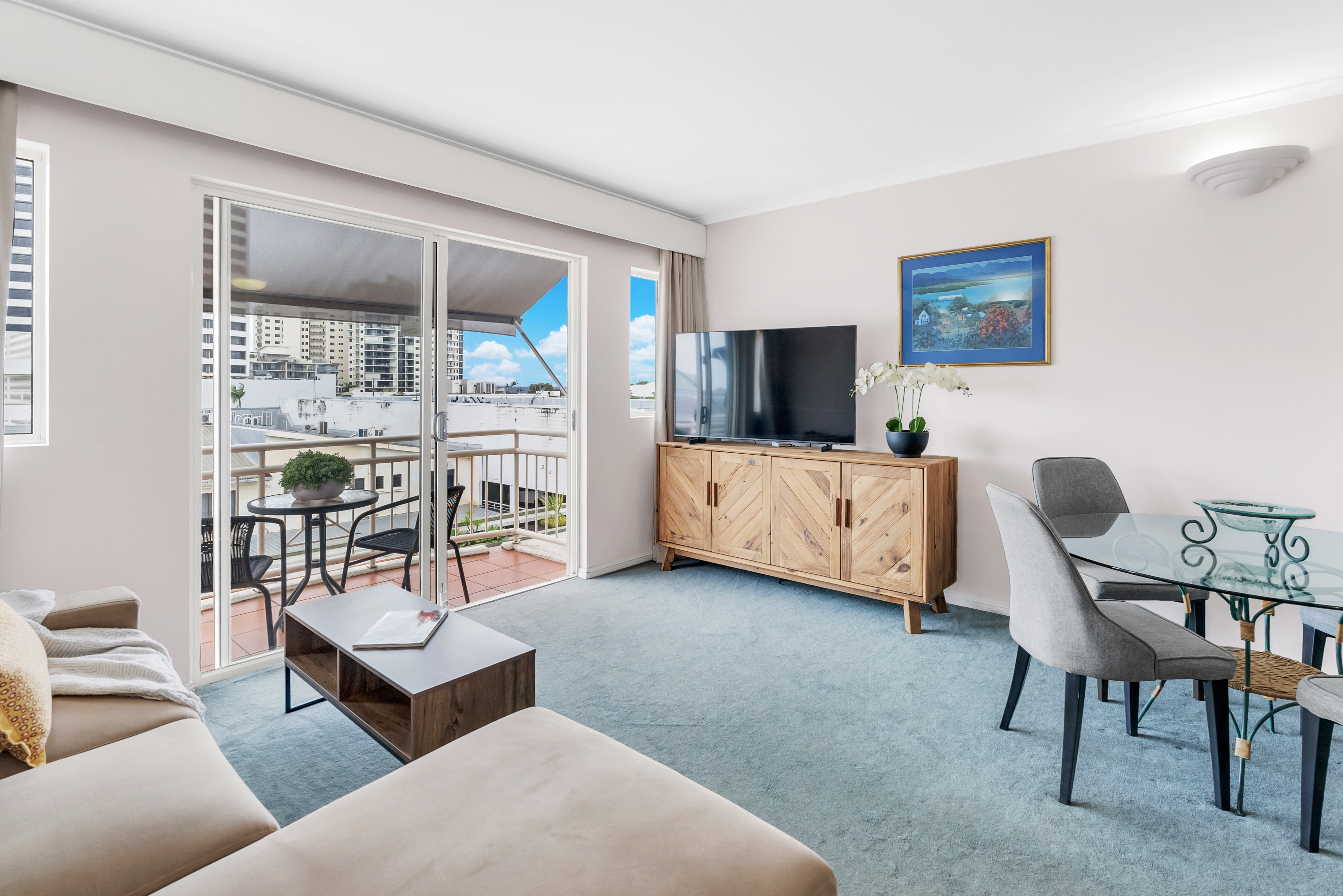 38/26-30 Sheridan St, Cairns City - Thumbnail 4