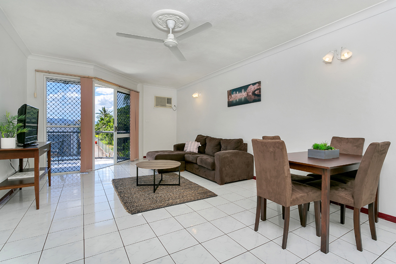 40/17A Upward St, Cairns City - Thumbnail 4