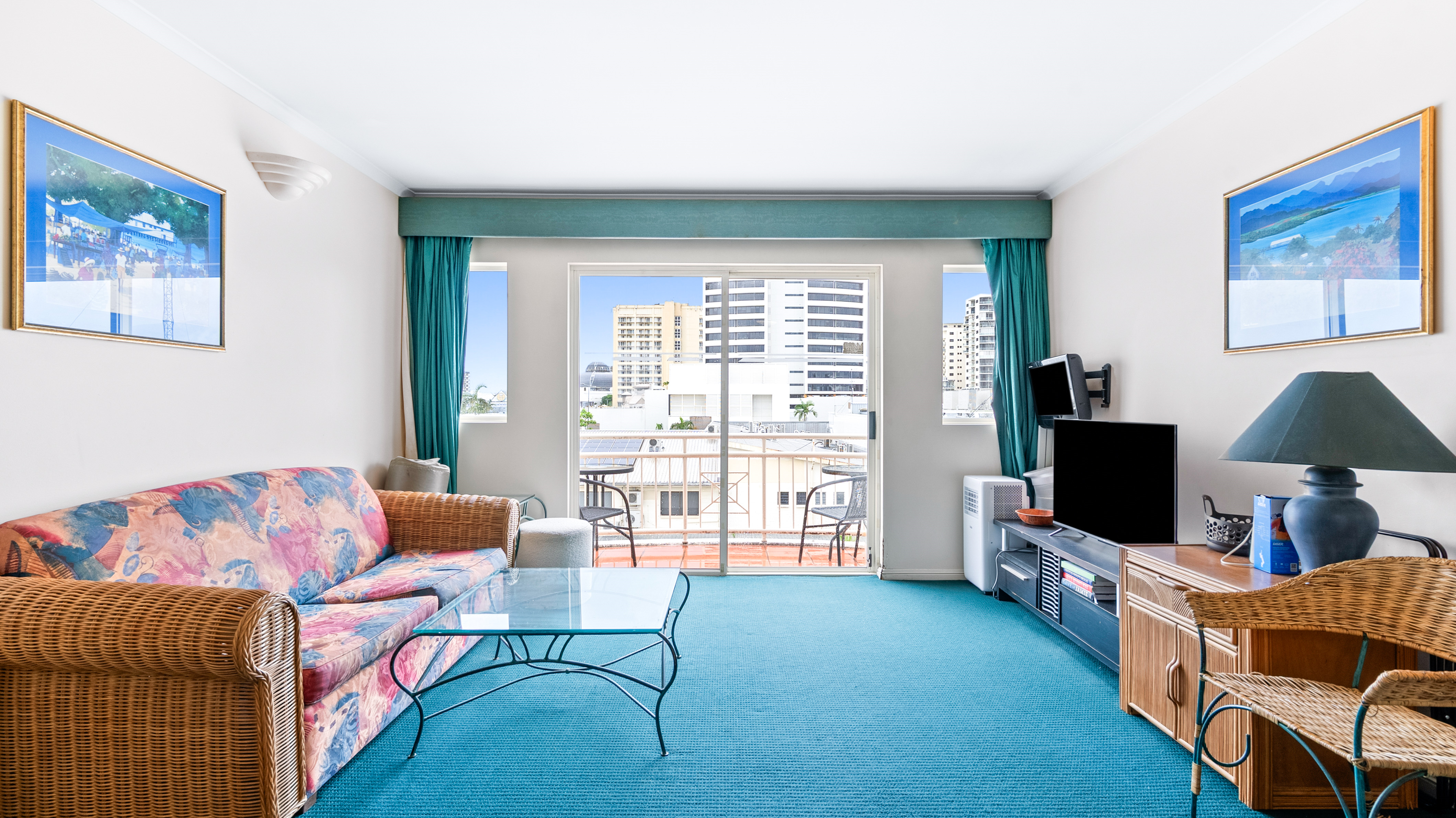 36/26-30 Sheridan St, Cairns City - Thumbnail 6