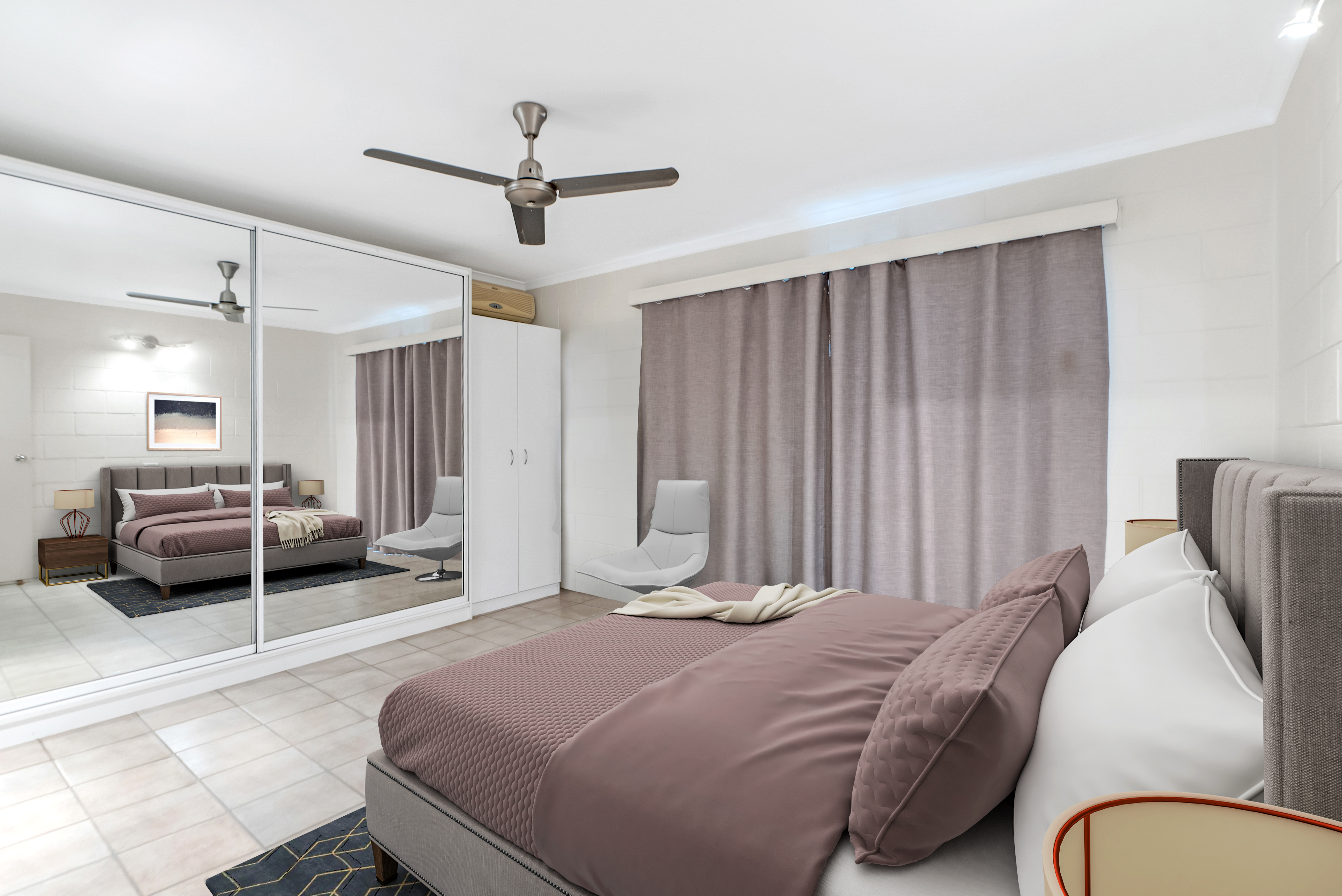 2/31 Digger Street, Cairns North - Thumbnail 4