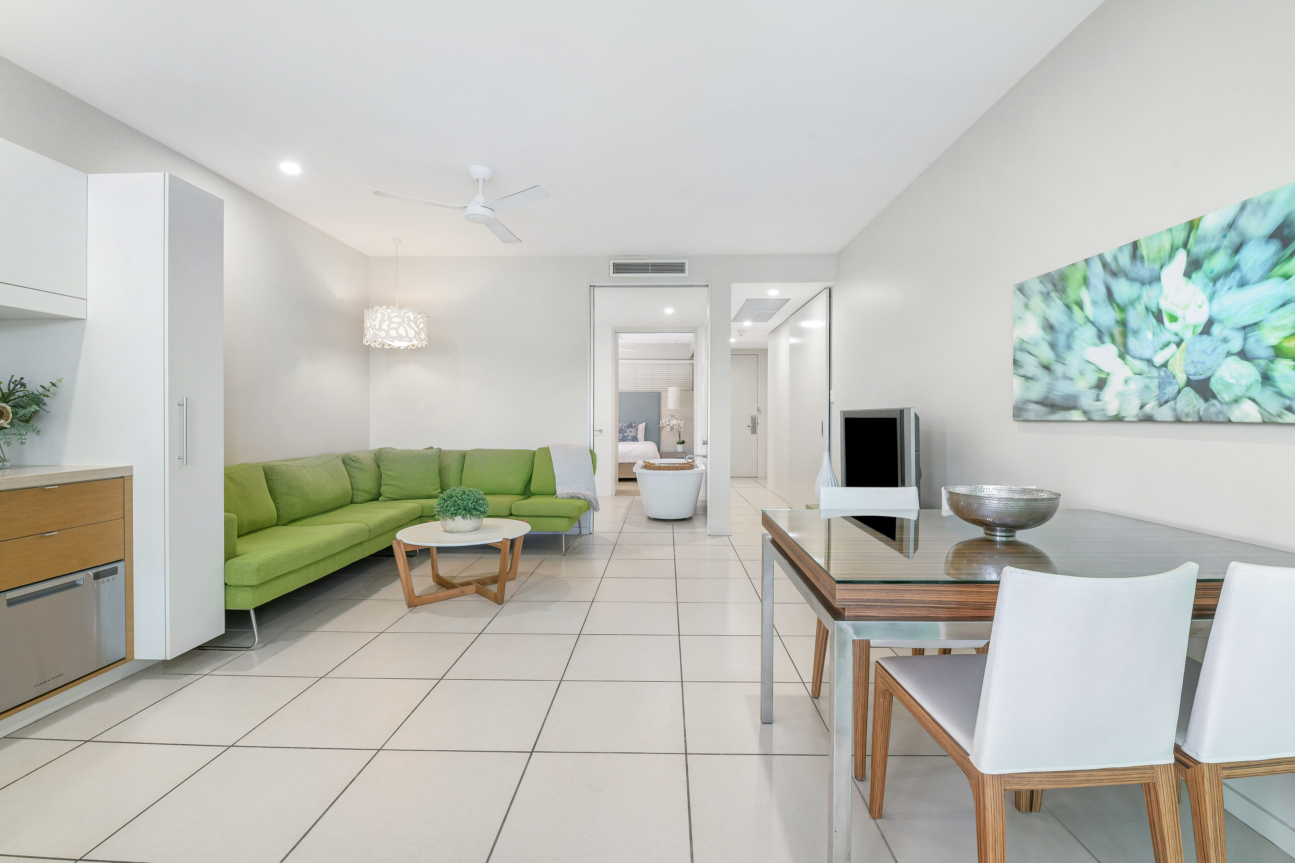 4/201 Lake St, Cairns North - Thumbnail 6