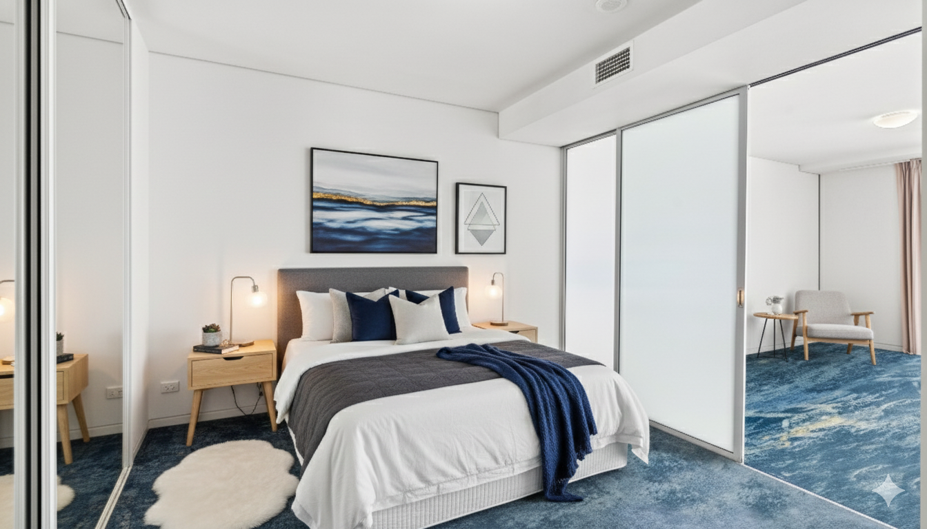 704/1 Marlin Pde, Cairns City - Thumbnail 8