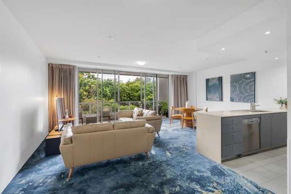 228-229/1 Marlin Pde, Cairns City - Thumbnail 8