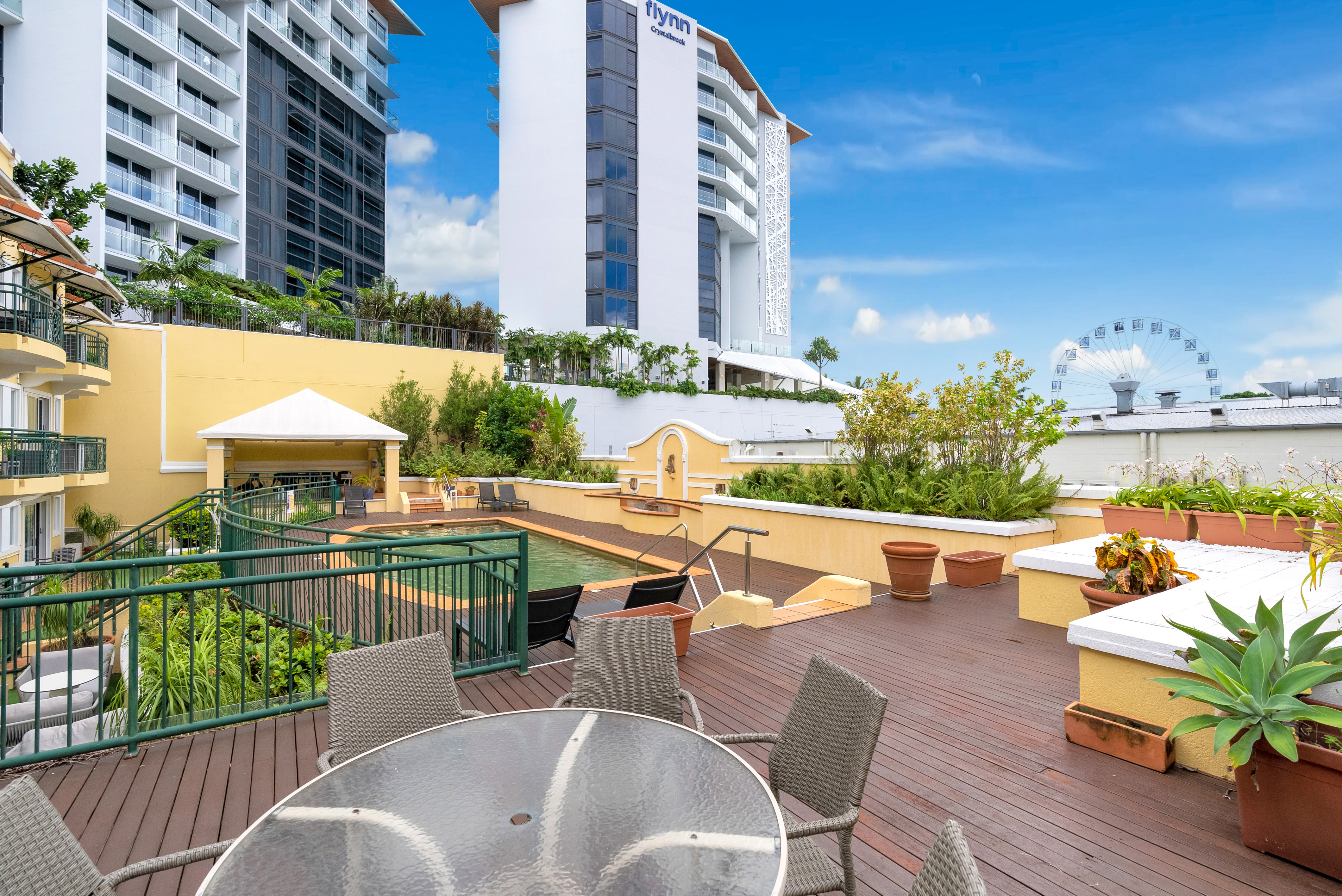 30/62-66 Abbott Street, Cairns City - Thumbnail 3
