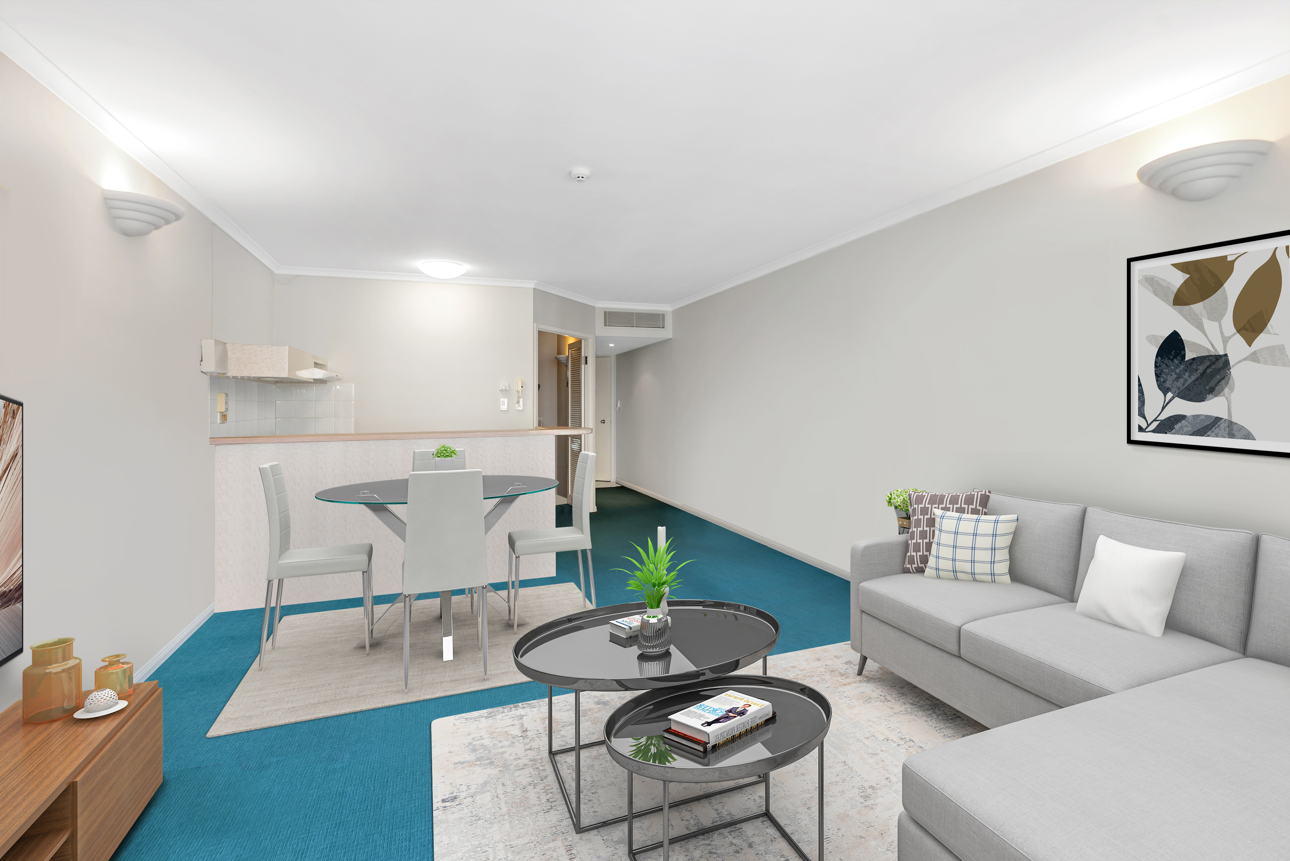 32/26-30 Sheridan St, Cairns City - Thumbnail 4