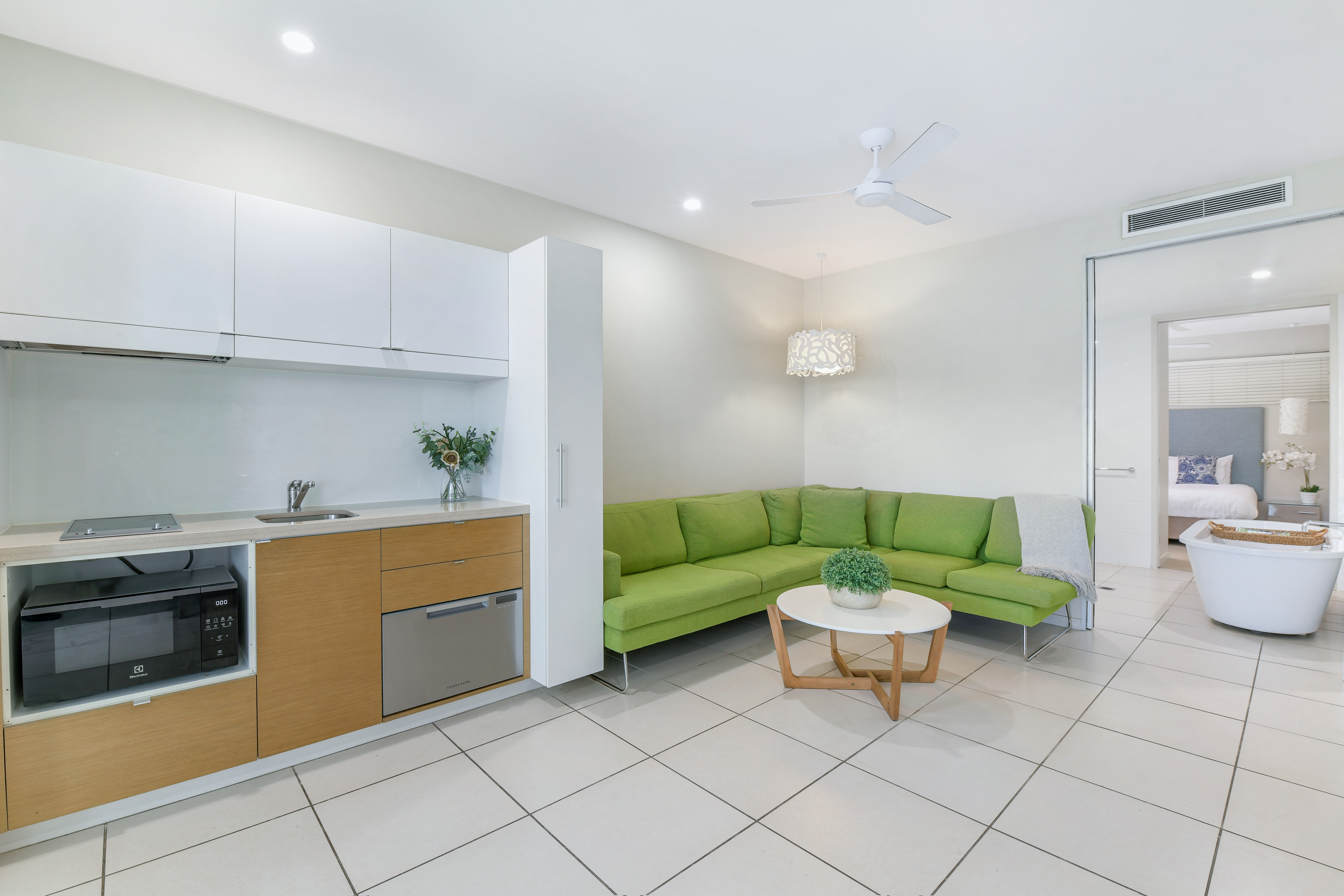4/201 Lake St, Cairns North - Thumbnail 7