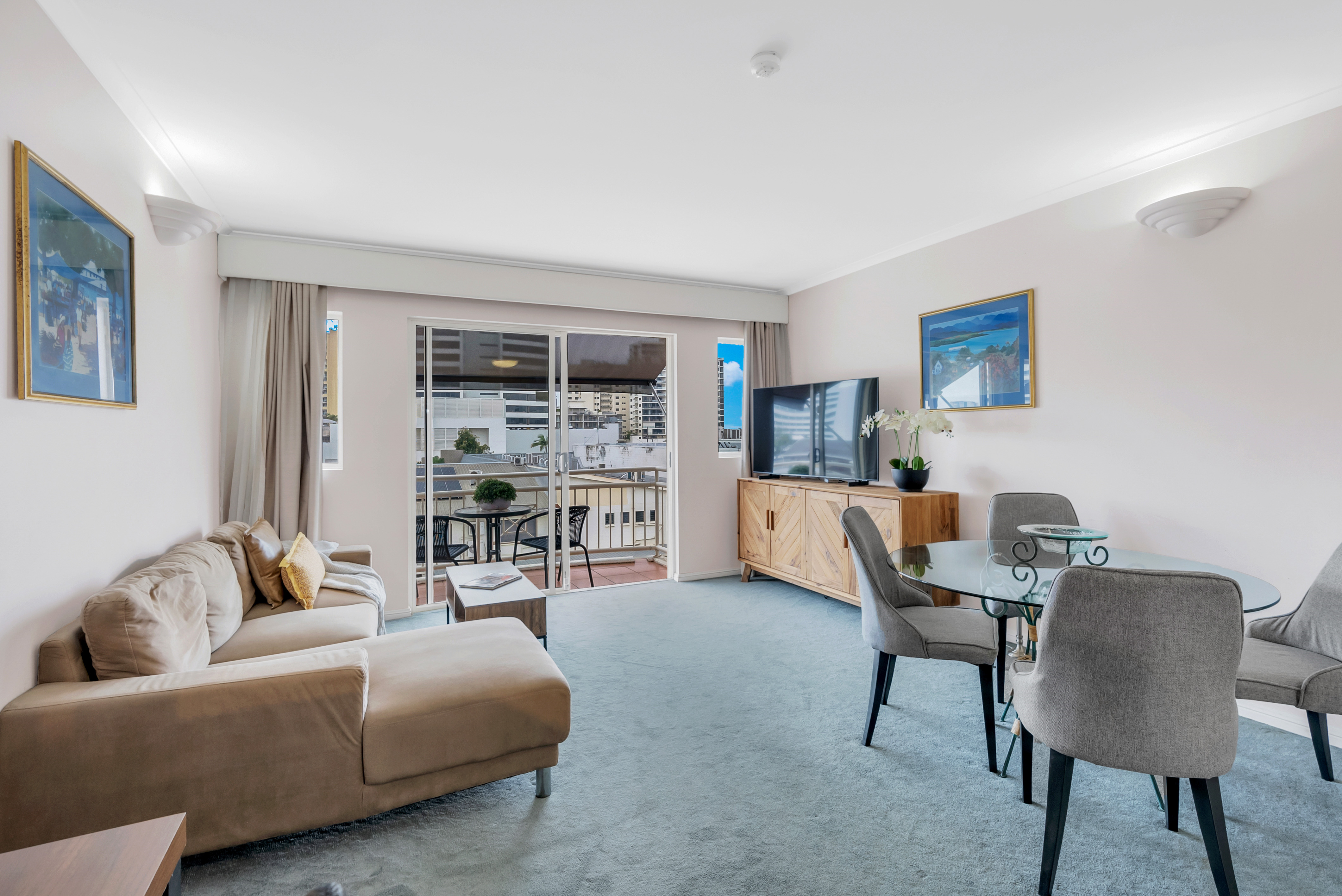 38/26-30 Sheridan St, Cairns City - Thumbnail 3