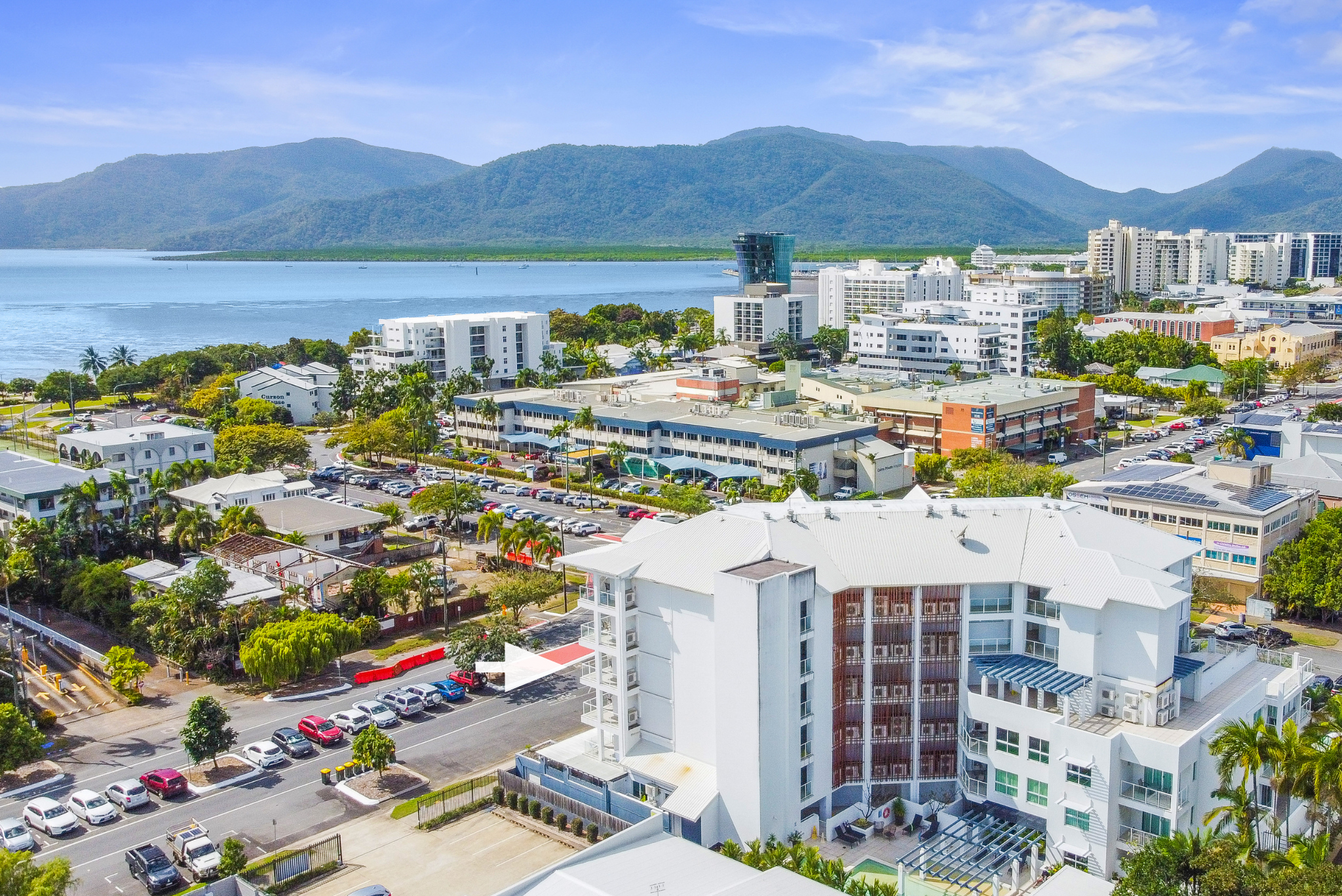 28/199-201 Lake St, Cairns North - Image 1