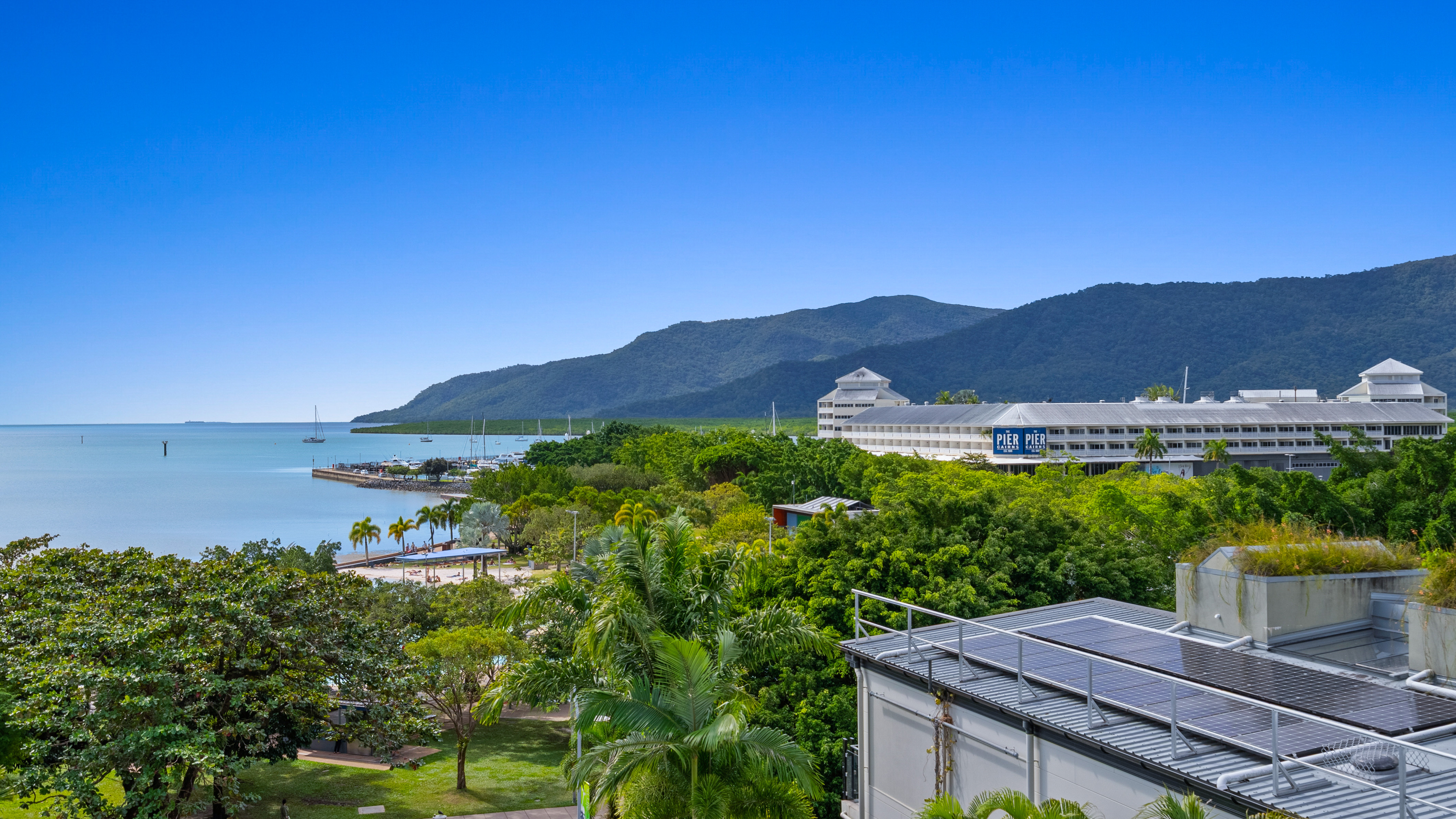 603/71-75 Esplanade, Cairns City - Image 1