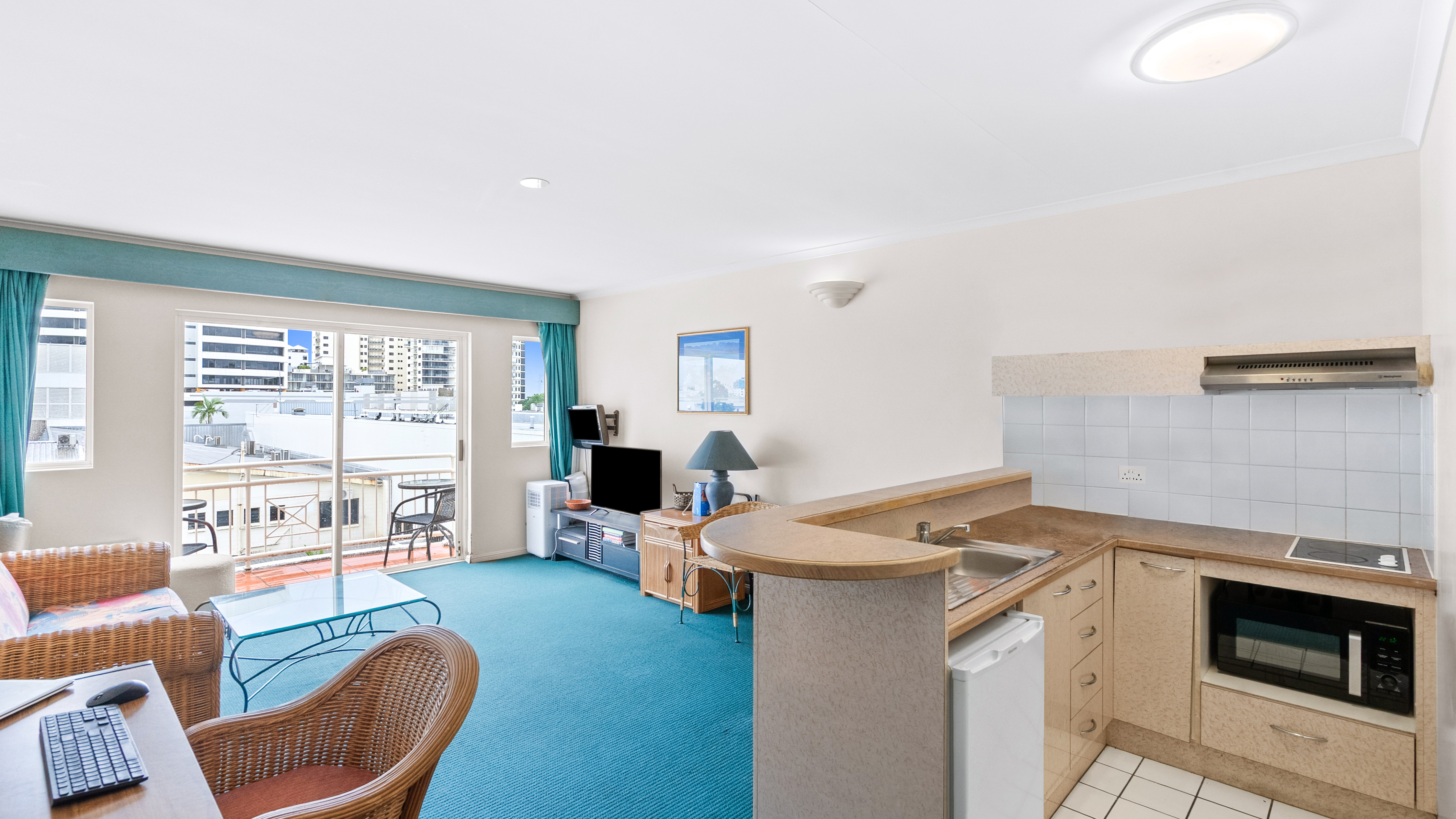 36/26-30 Sheridan St, Cairns City - Thumbnail 4