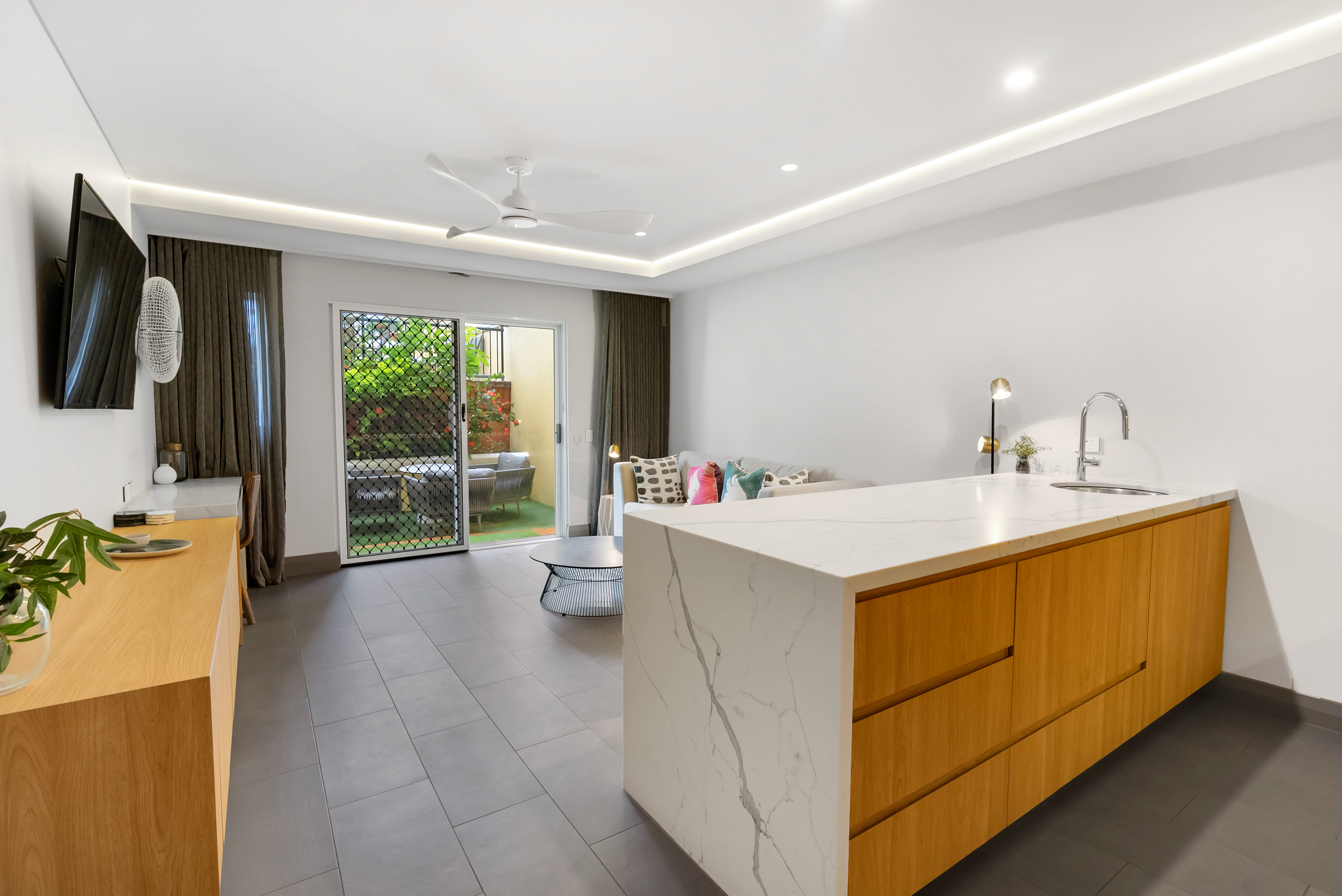 9/62 Abbott Street, Cairns City - Thumbnail 8