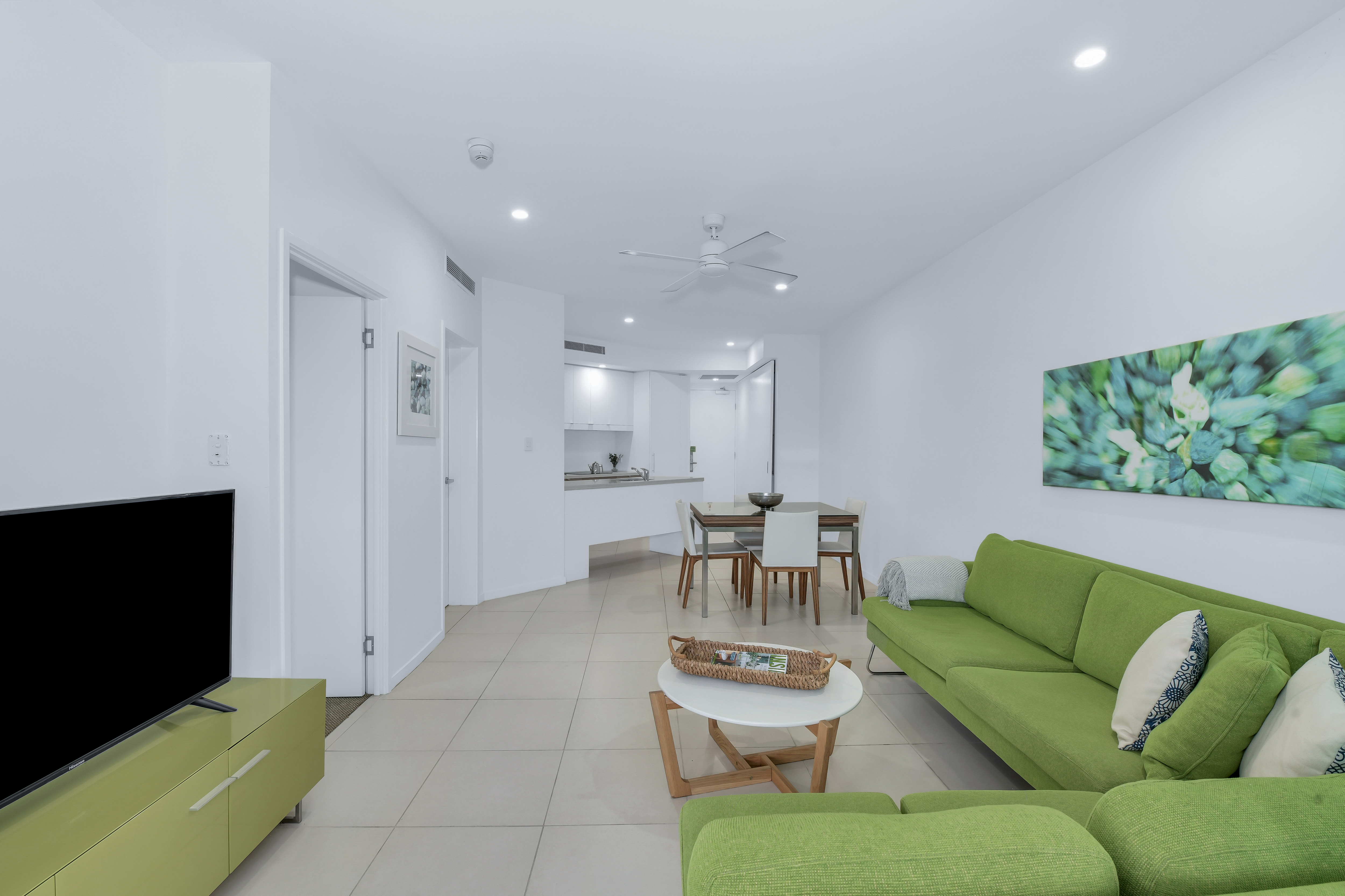 6/201 Lake St, Cairns North - Thumbnail 5