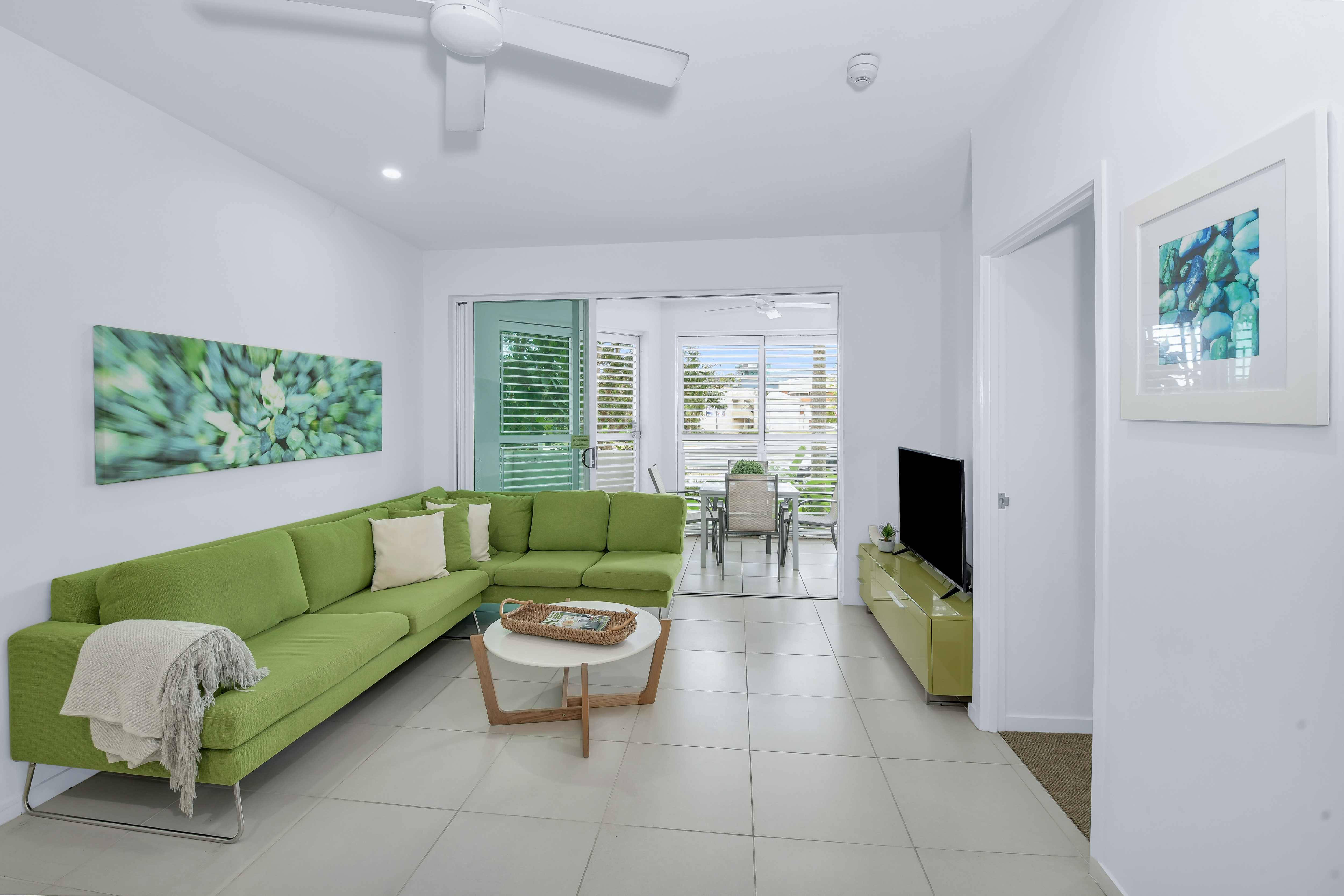 6/201 Lake St, Cairns North - Thumbnail 4