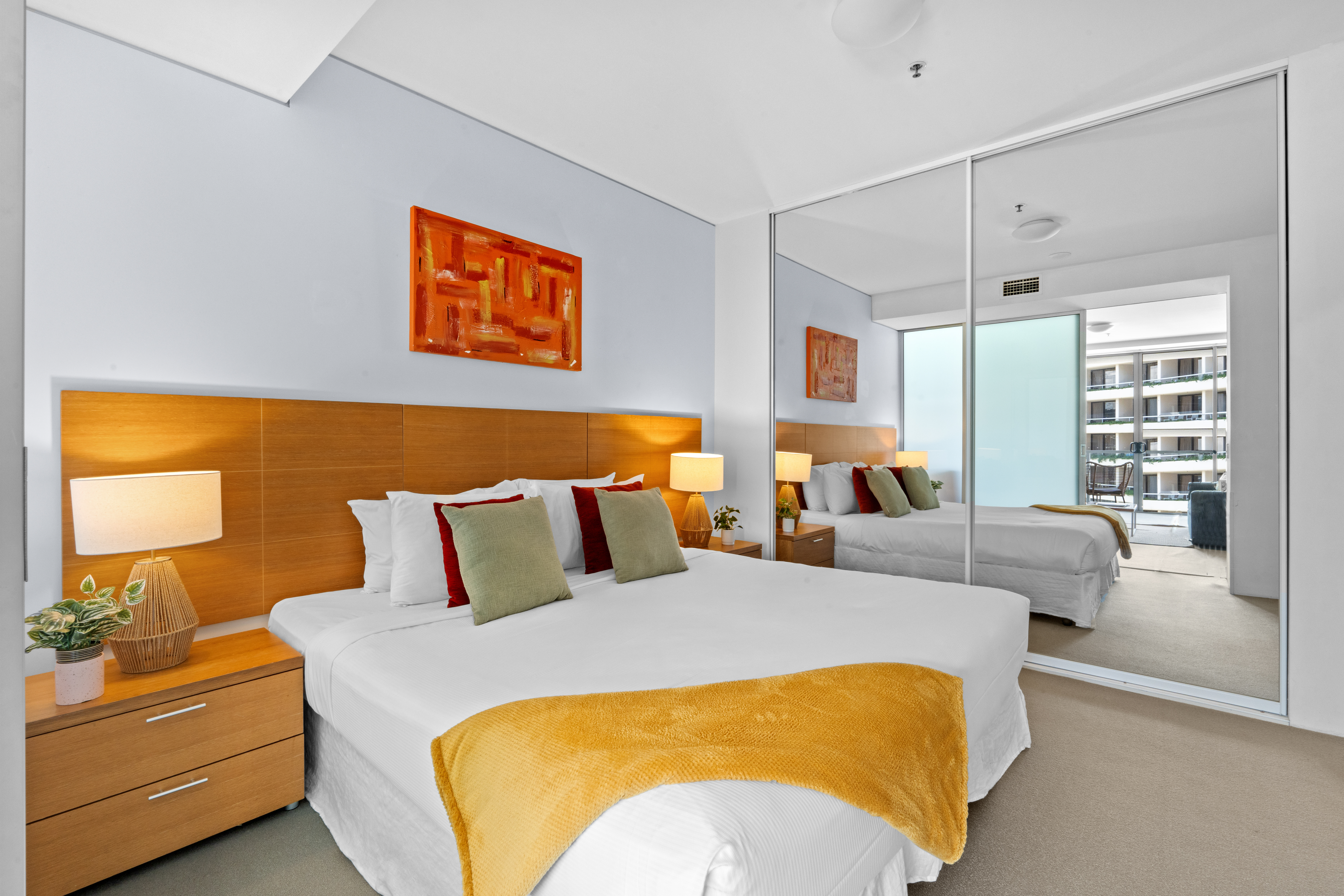 703/1 Marlin Parade, Cairns City - Thumbnail 7