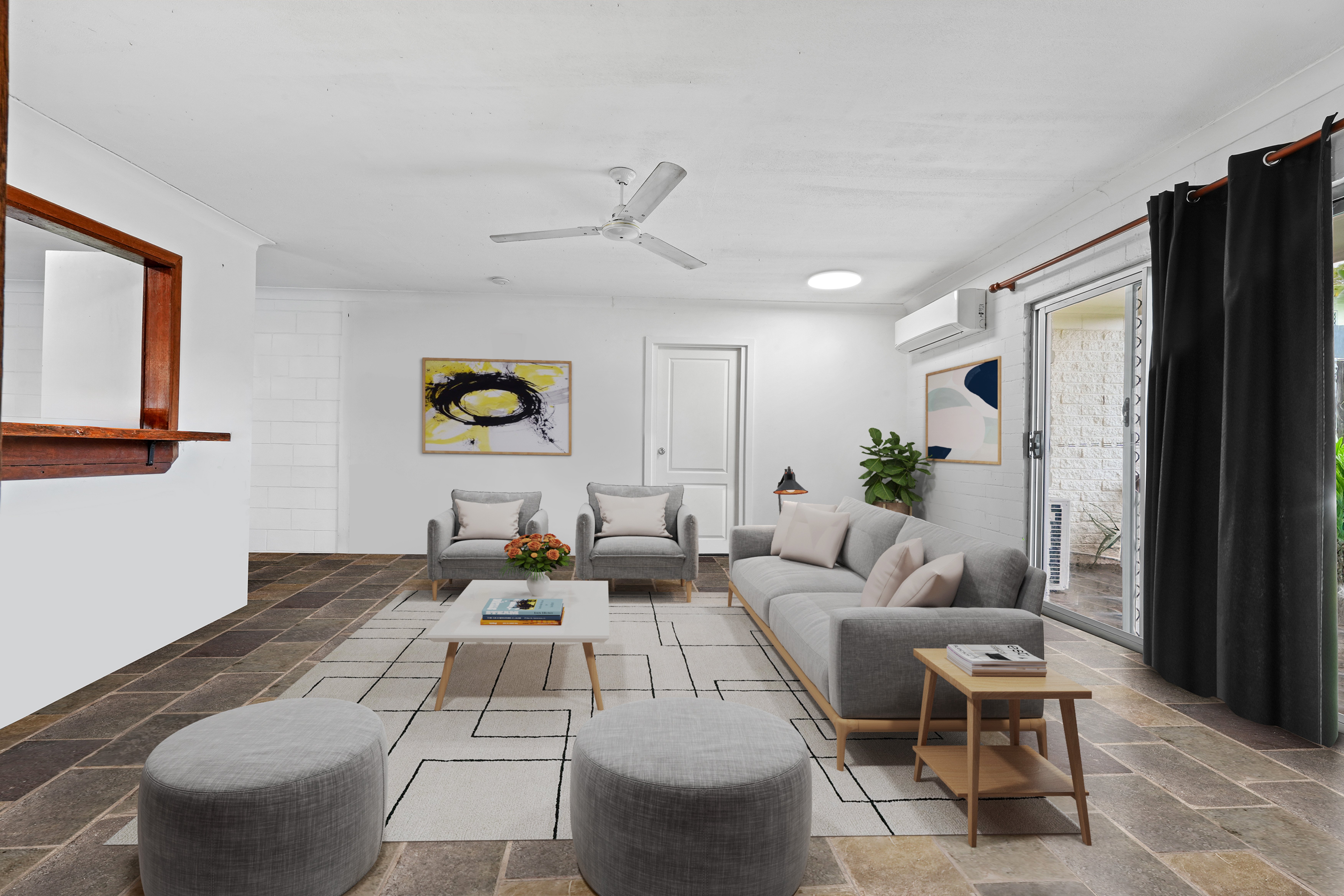 5 Leslie St, Mooroobool - Thumbnail 5