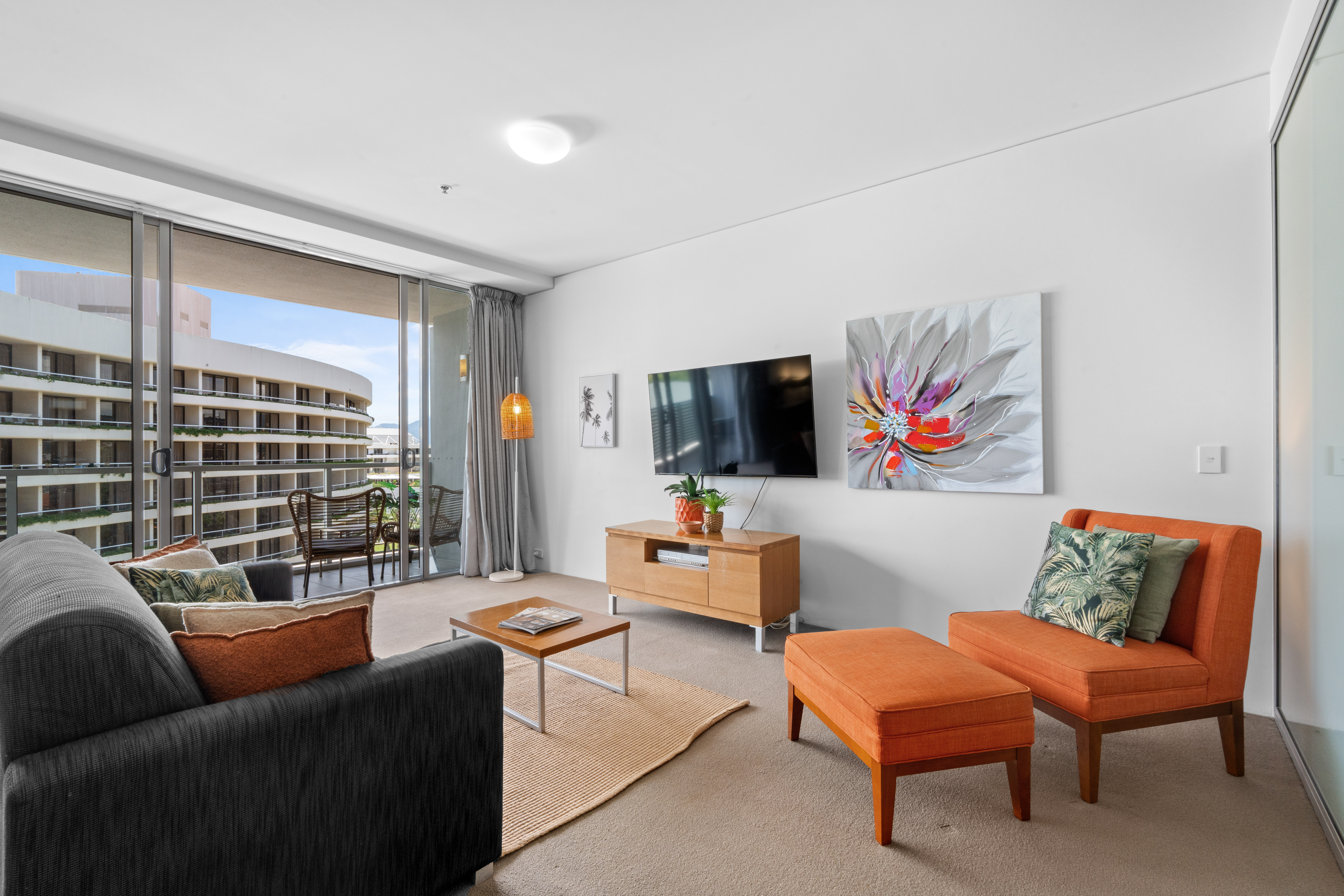 703/1 Marlin Parade, Cairns City - Thumbnail 3