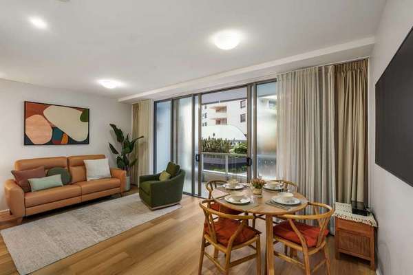 218/1 Marlin Parade, Cairns City - Thumbnail 3