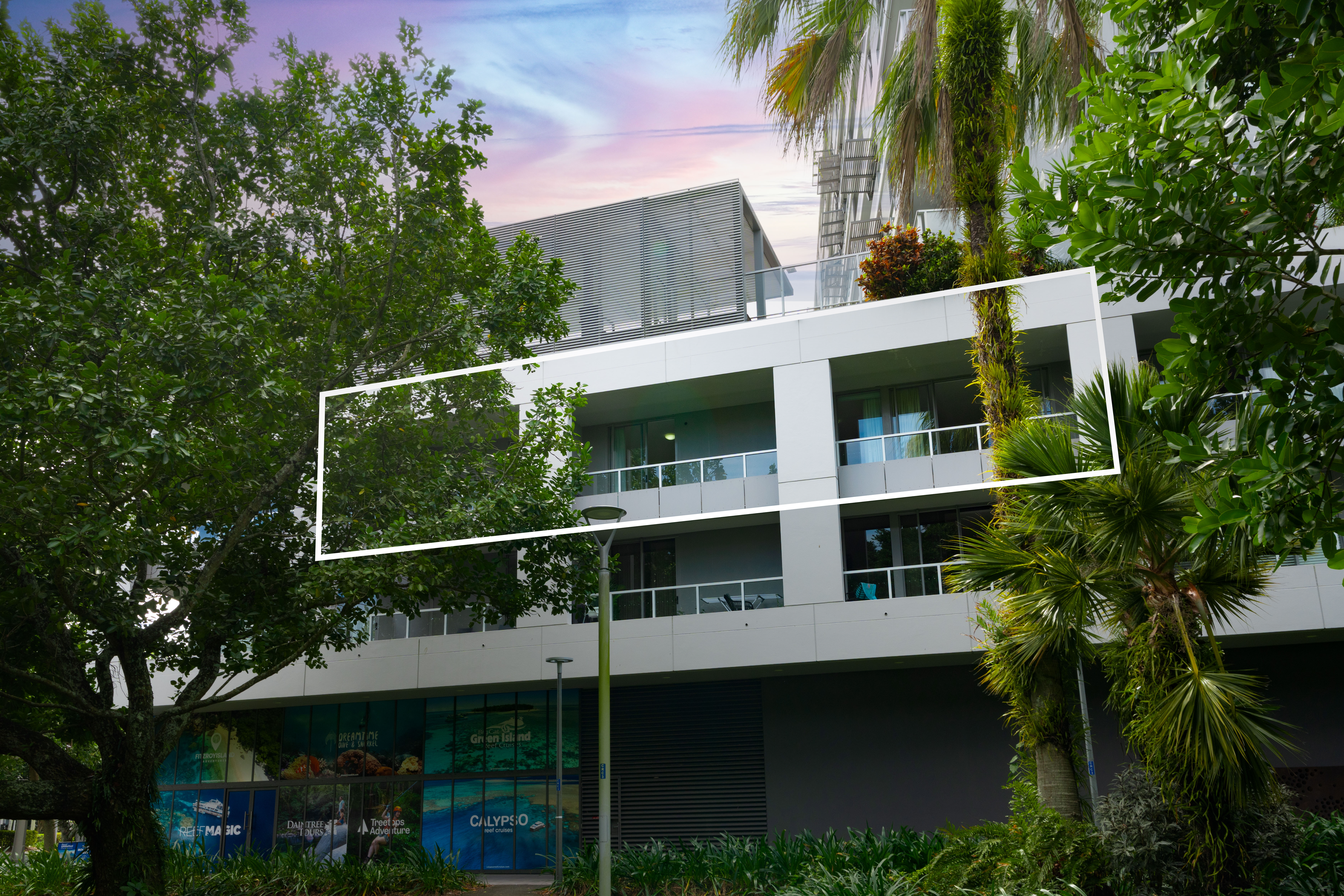 325/1 Marlin Pde, Cairns City - Thumbnail 2