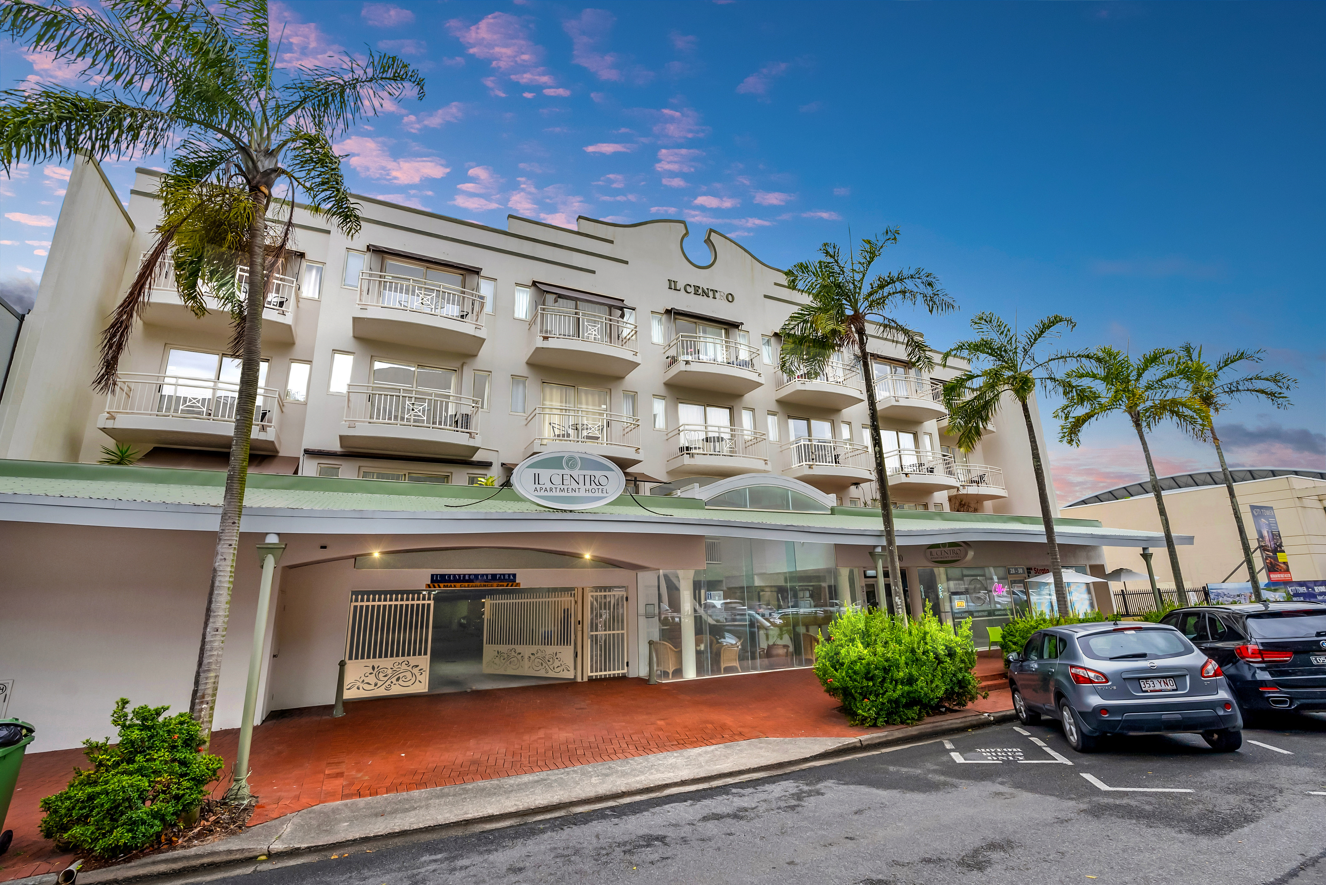 36/26-30 Sheridan St, Cairns City - Thumbnail 2