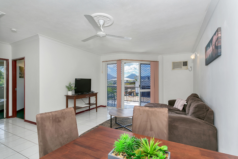 40/17A Upward St, Cairns City - Thumbnail 3