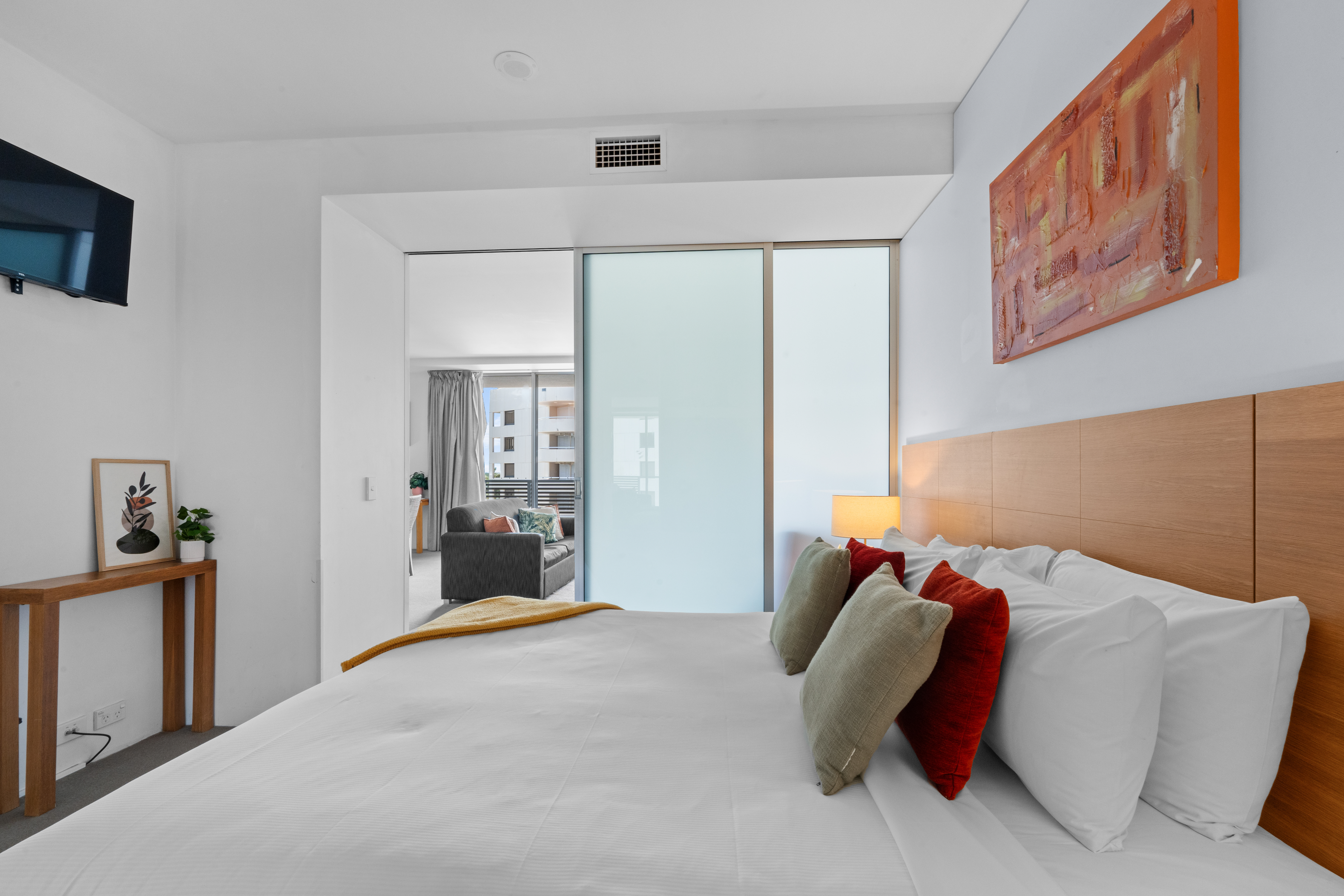 703/1 Marlin Parade, Cairns City - Thumbnail 8