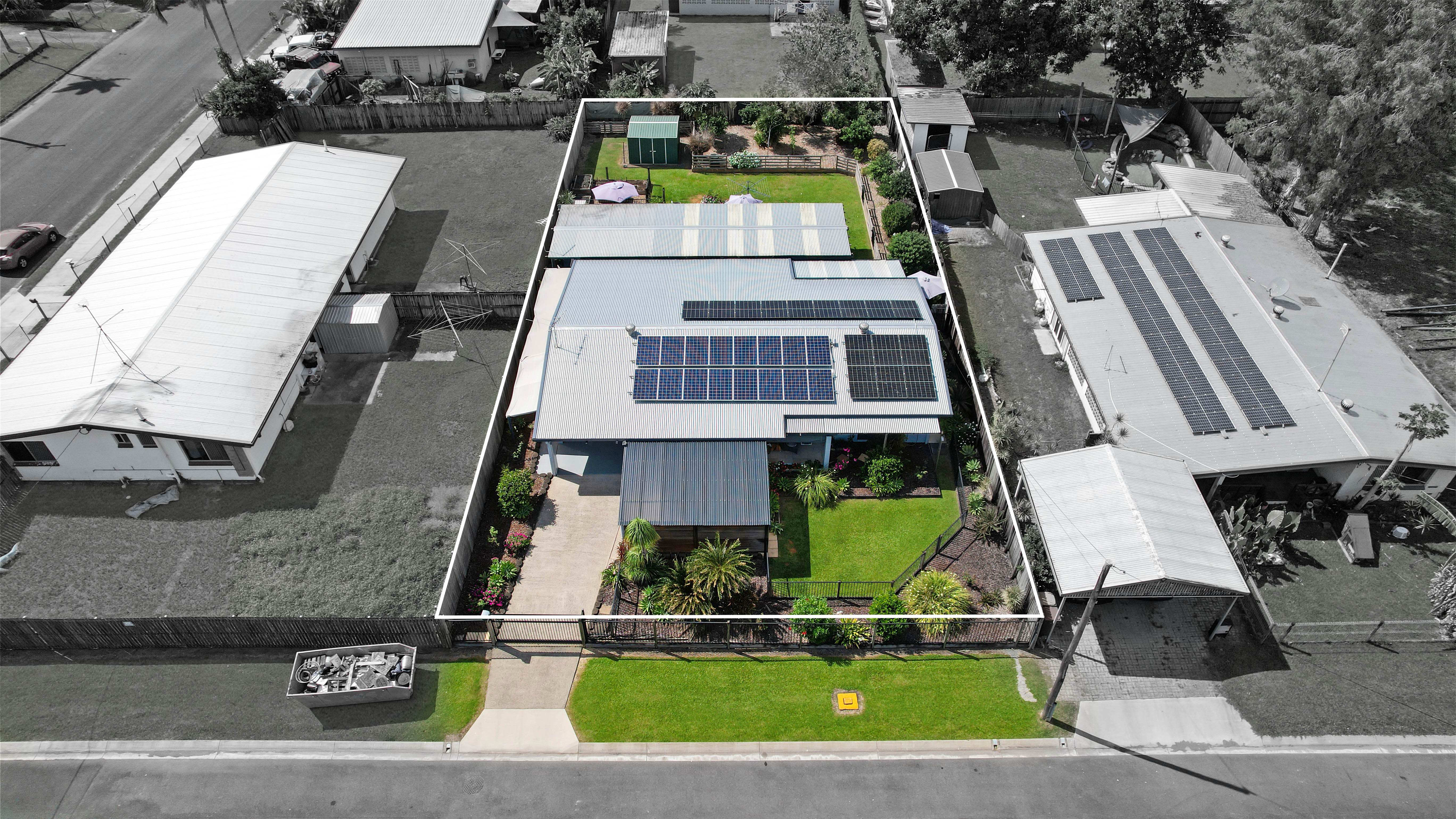 3 Leslie St, Mooroobool - Thumbnail 2