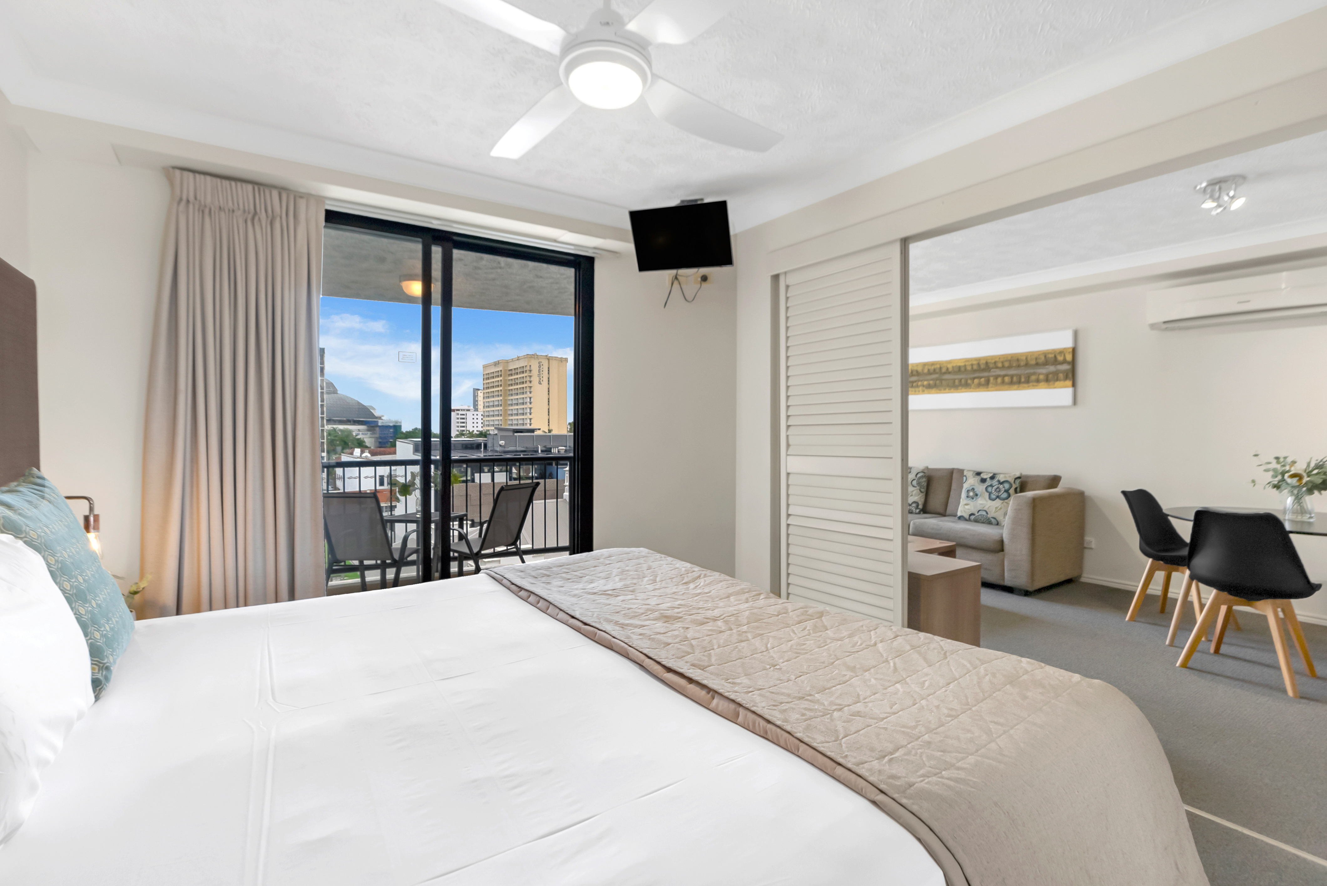 420/53-57 Esplanade, Cairns City - Thumbnail 5