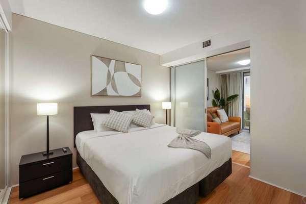 218/1 Marlin Parade, Cairns City - Thumbnail 7