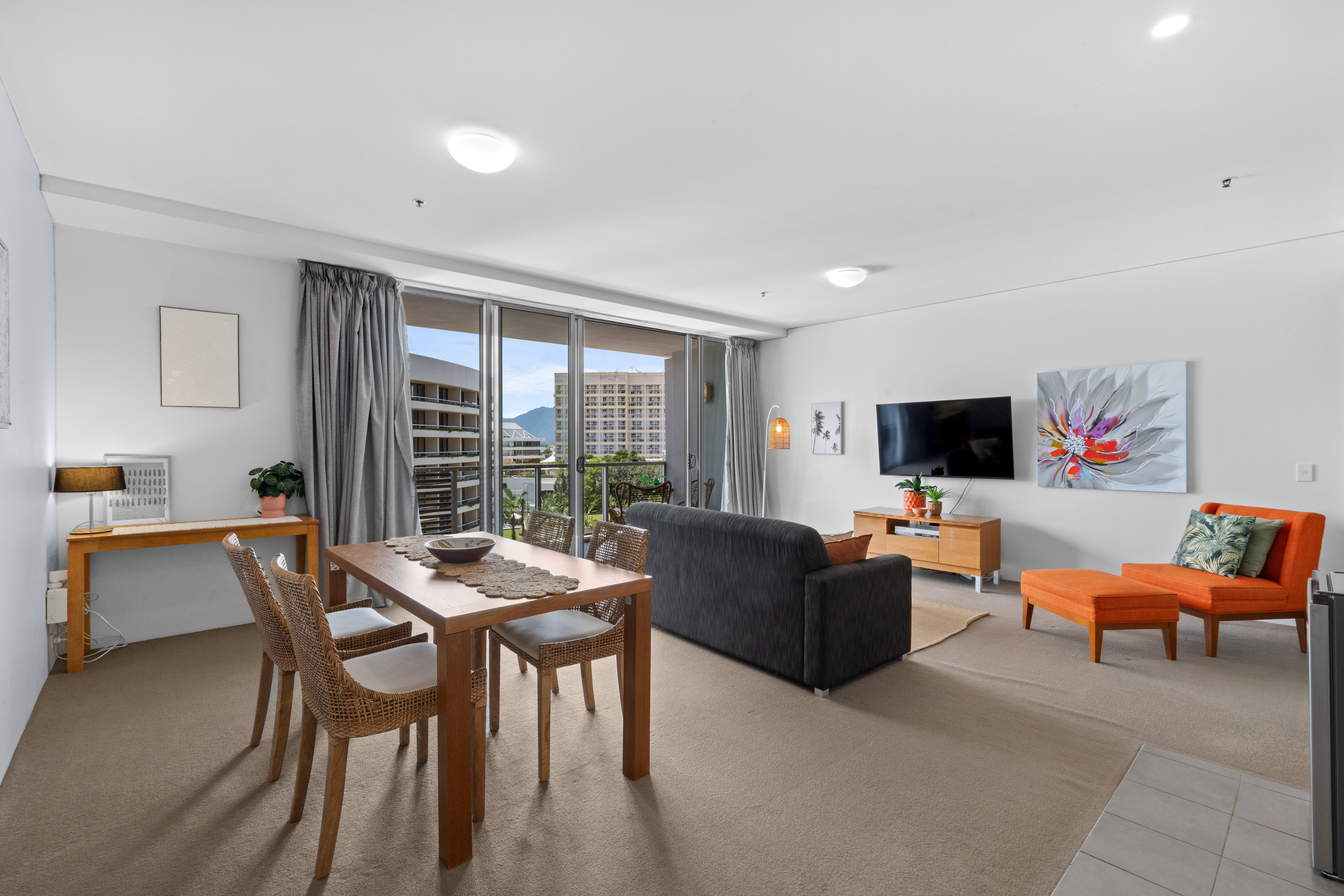 703/1 Marlin Parade, Cairns City - Thumbnail 4