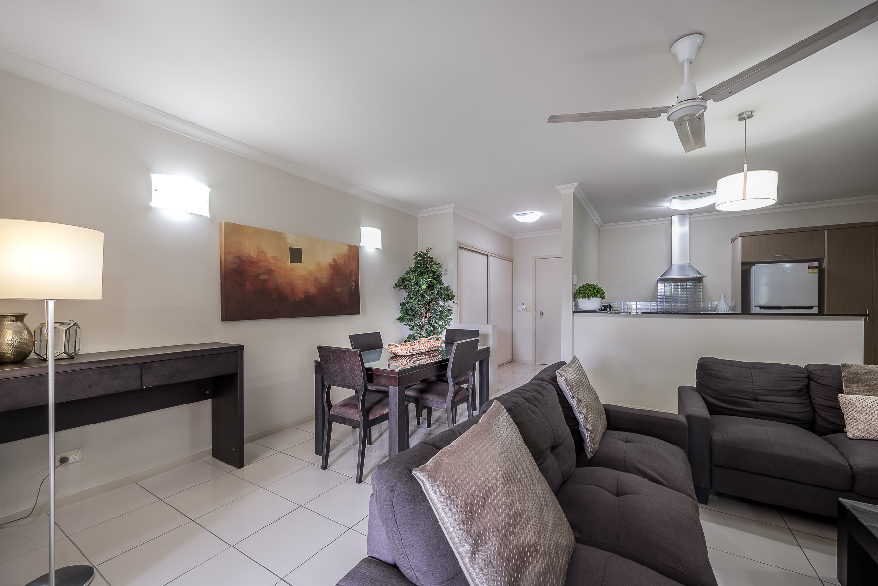 127/12 Gregory St, Westcourt - Thumbnail 5
