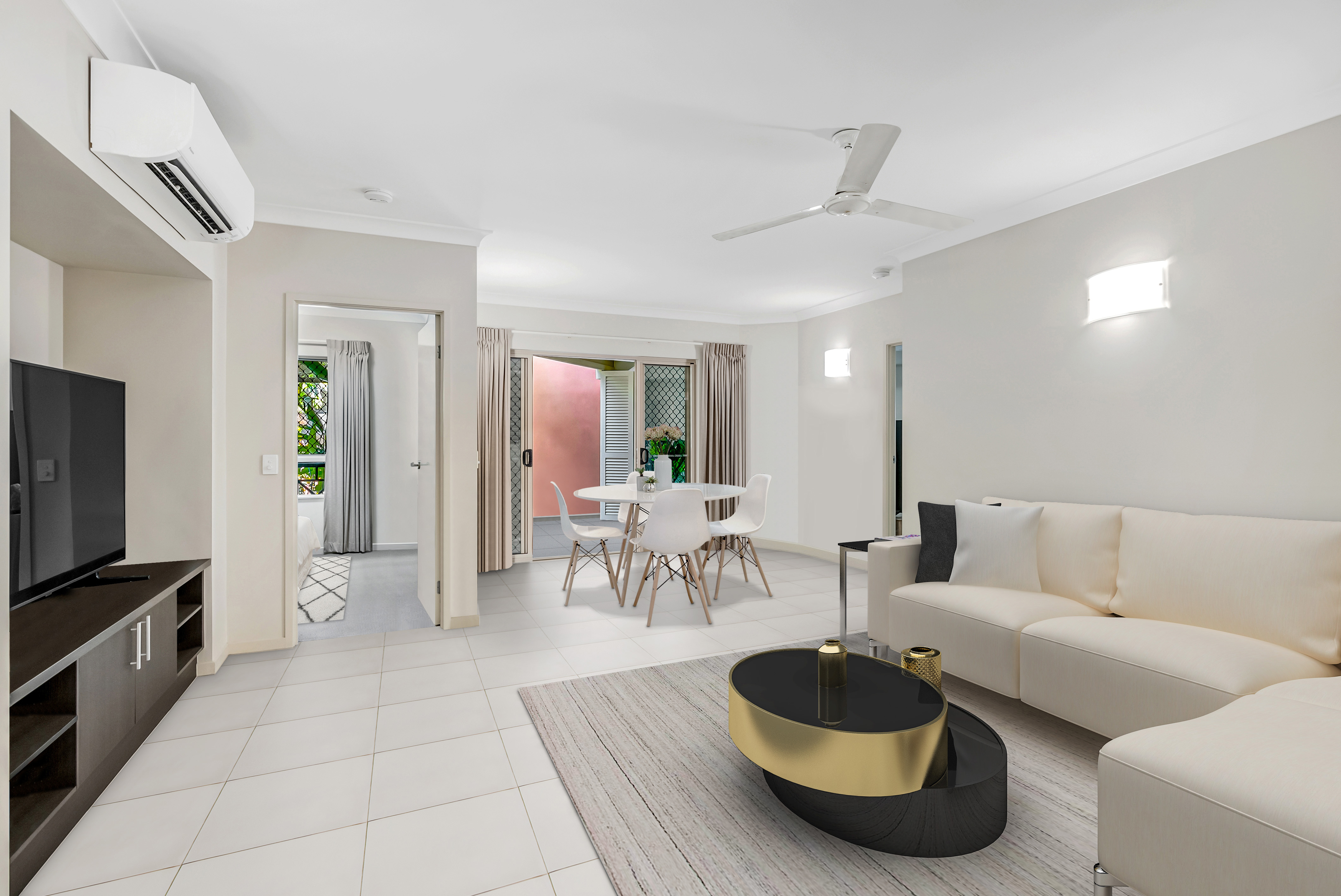 702/12 Gregory St, Westcourt - Thumbnail 5