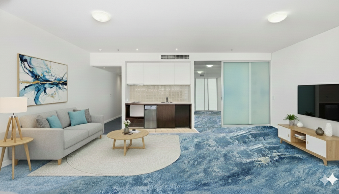 704/1 Marlin Pde, Cairns City - Thumbnail 6