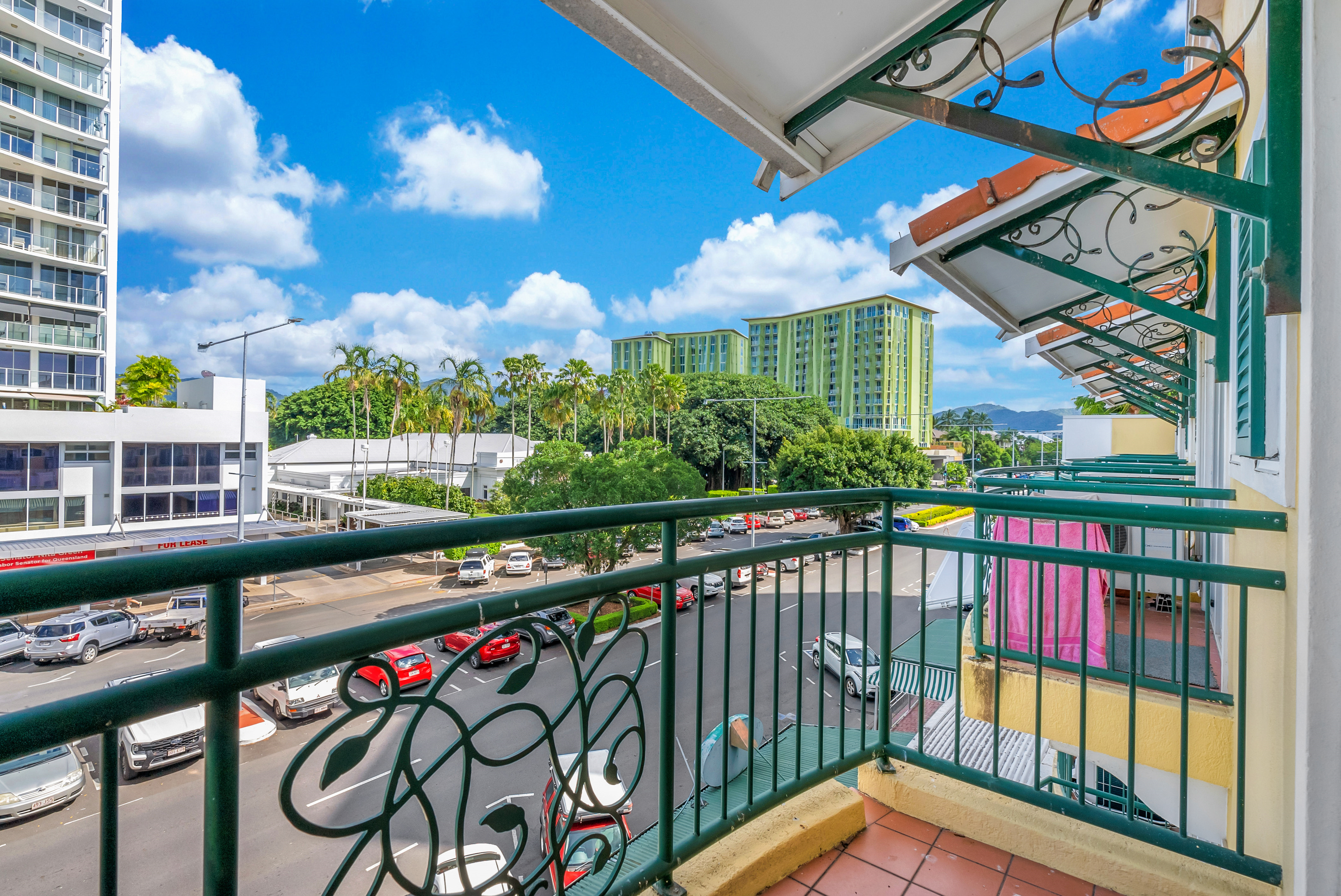 34/62 Abbott Street, Cairns City - Thumbnail 3