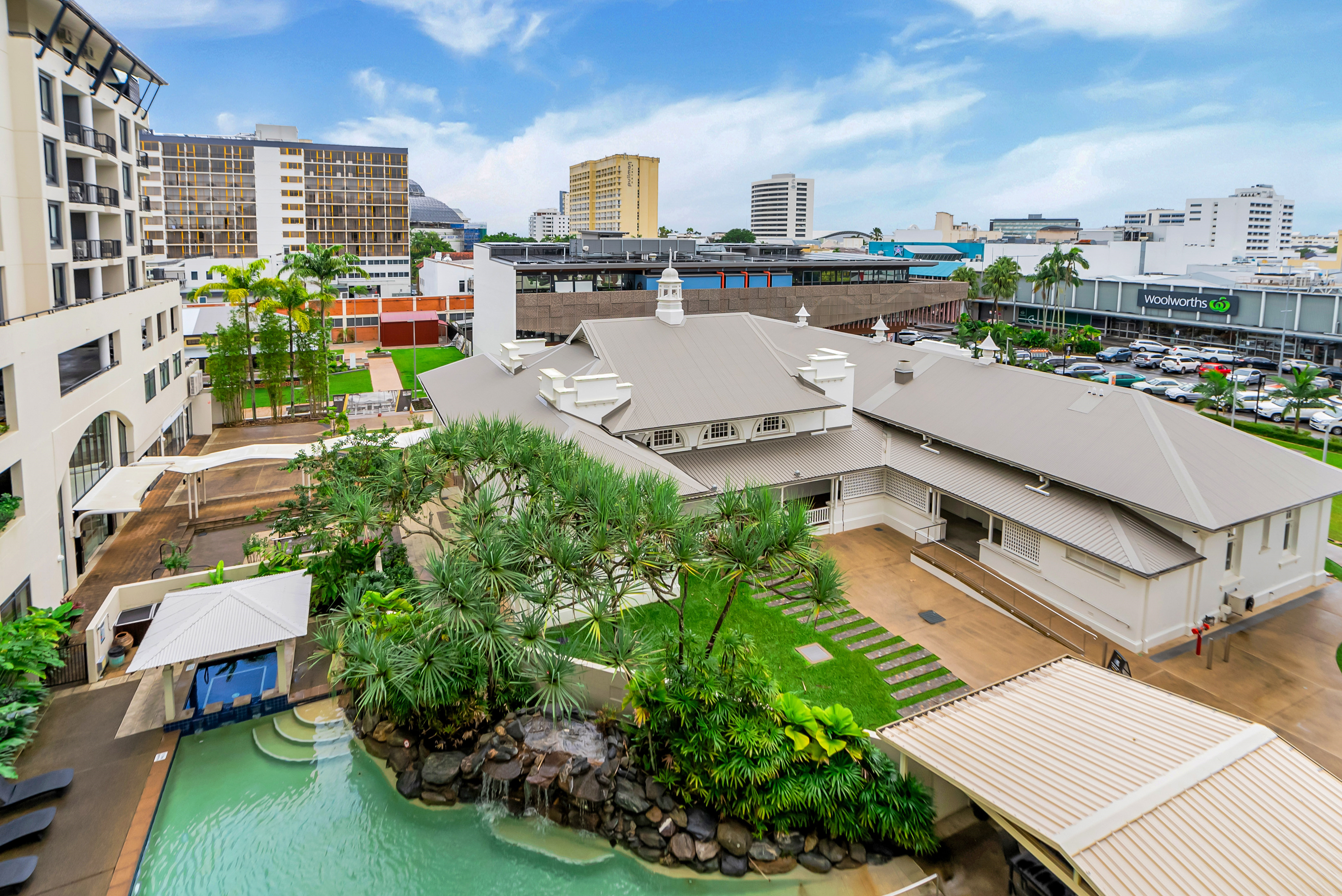 420/53-57 Esplanade, Cairns City - Thumbnail 8