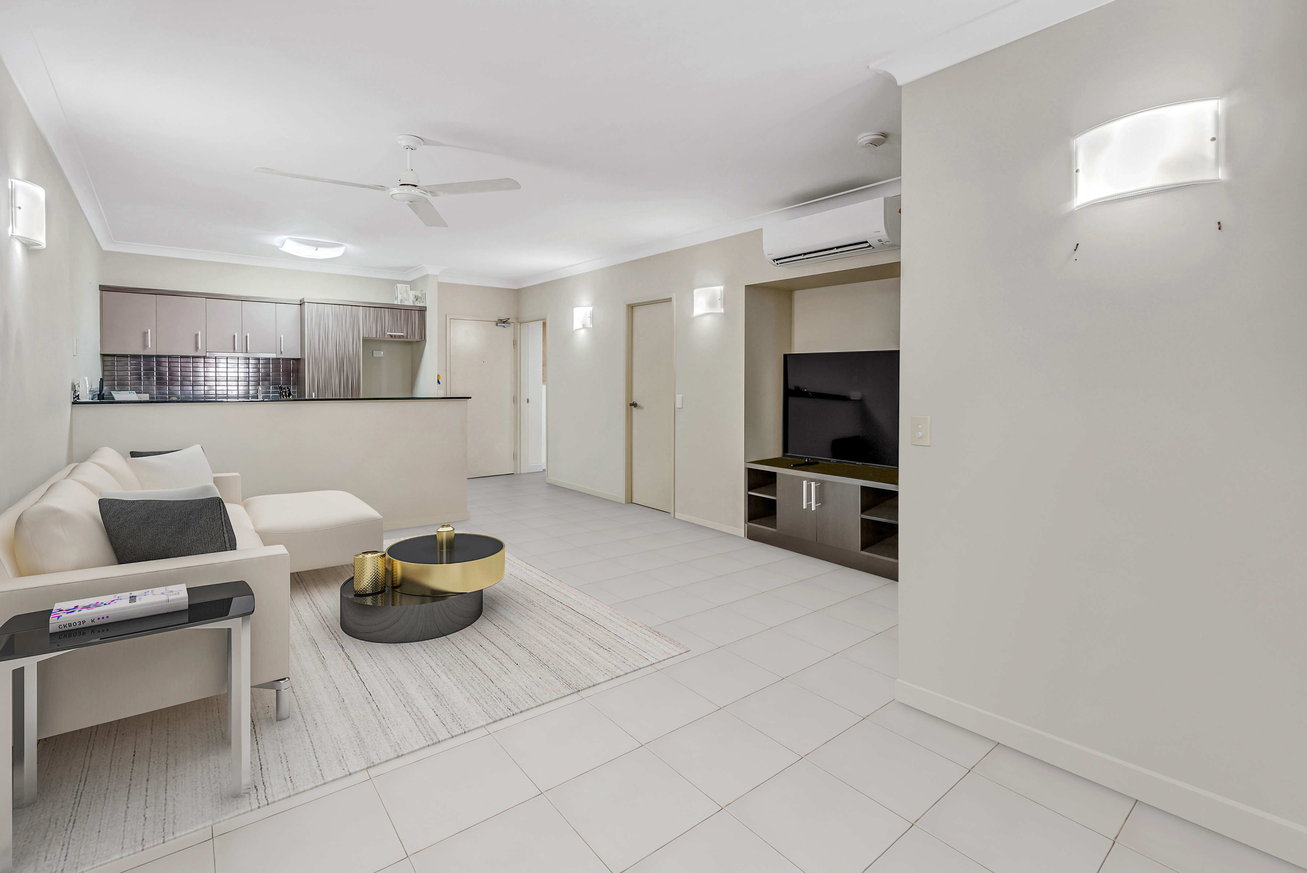 702/12 Gregory St, Westcourt - Thumbnail 4