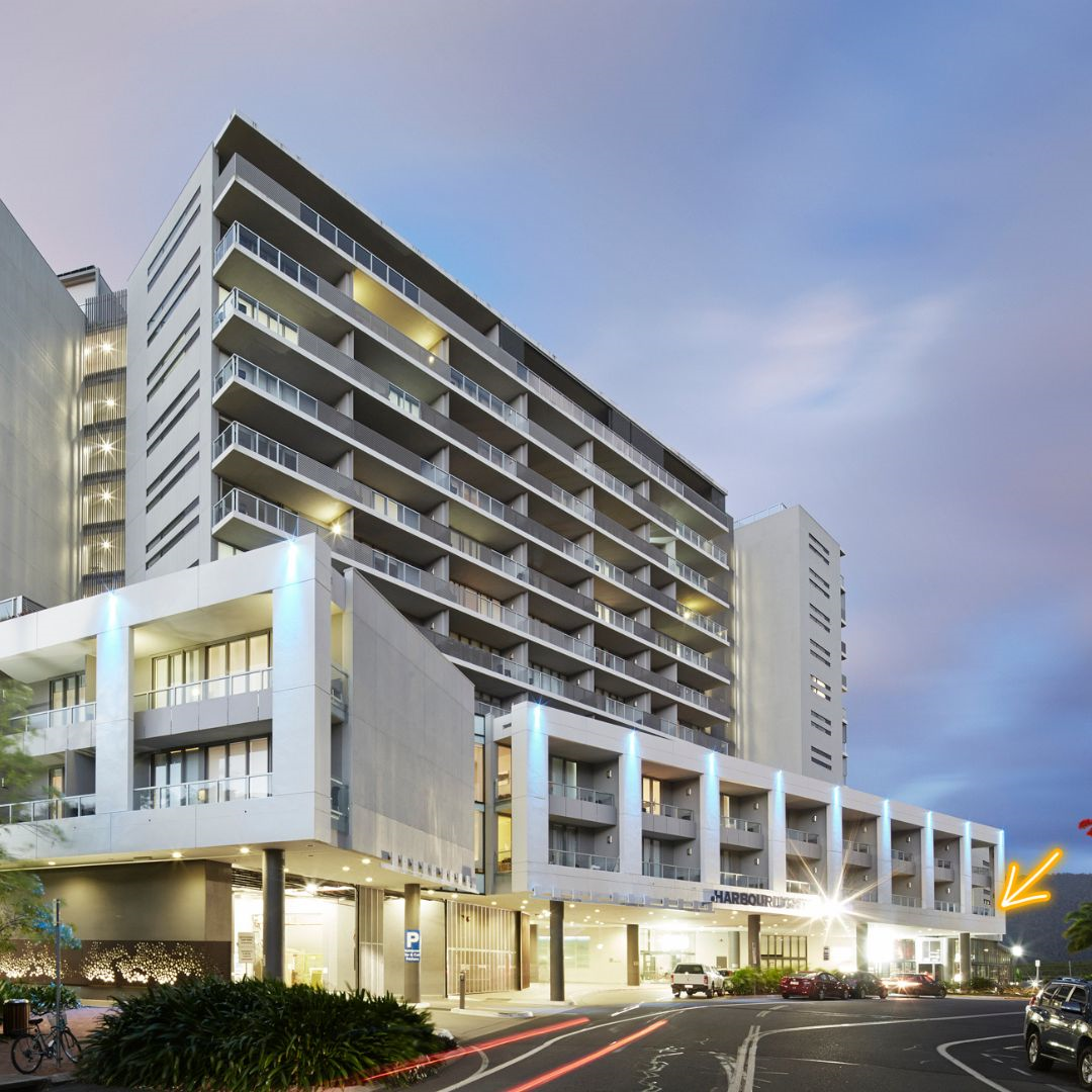 315/1 Marlin Parade, Cairns City - Thumbnail 2