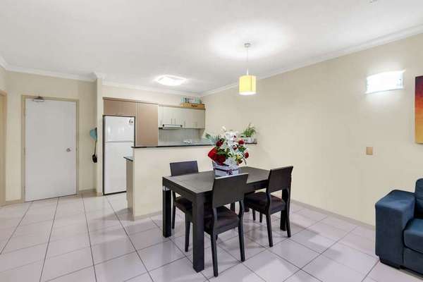 207/12 Gregory Street, Westcourt - Thumbnail 7