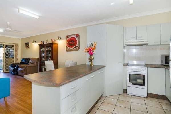 41/11-21 Barr Street, Earlville - Thumbnail 4