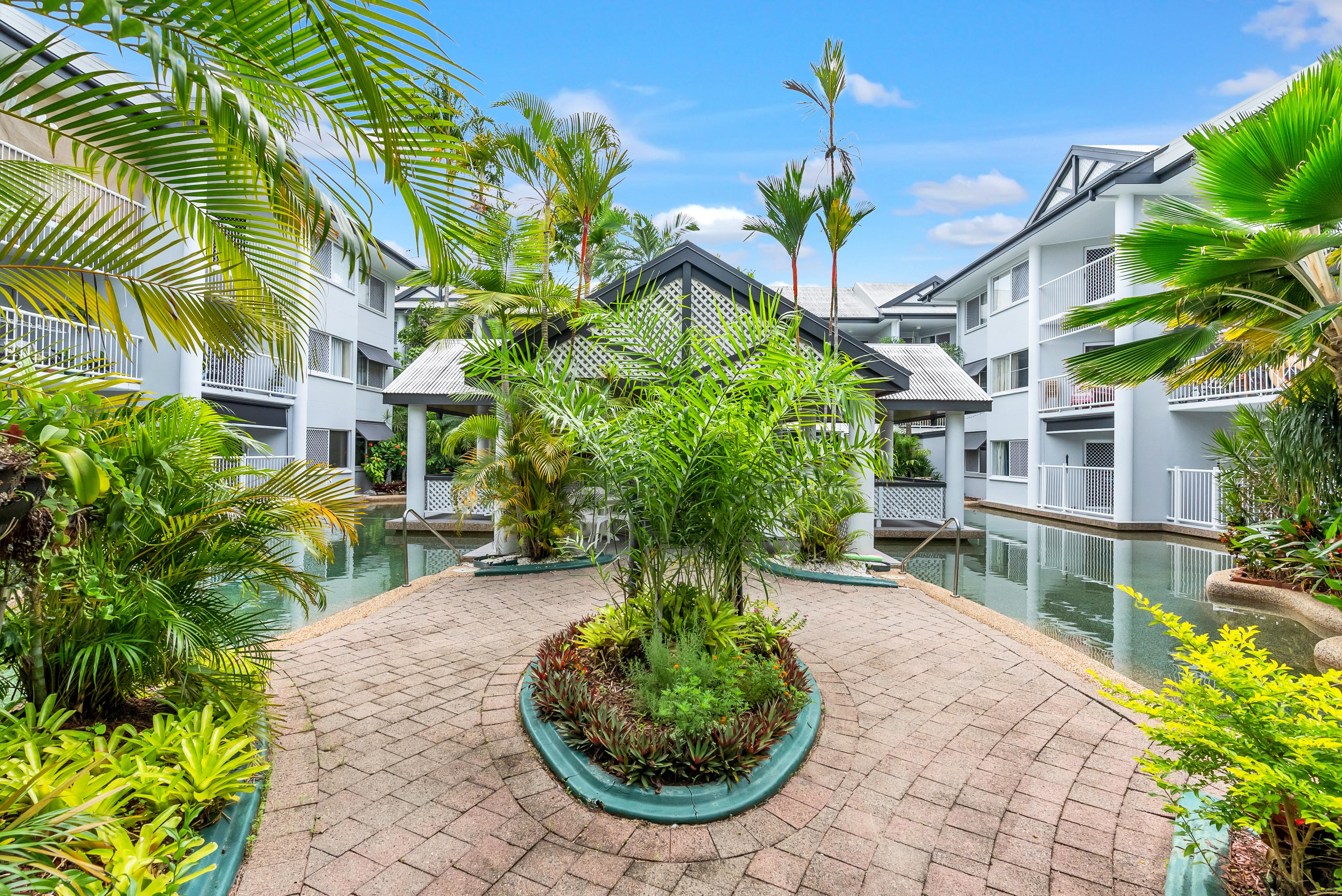 6/38 CAIRNS STREET, Cairns North - Thumbnail 2