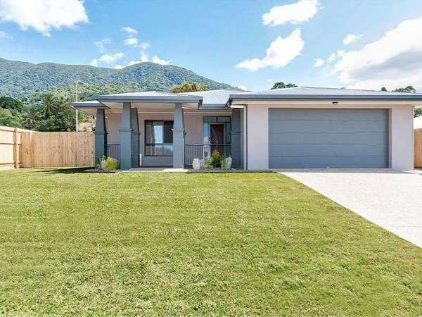 62 Perserverance Street, Redlynch - Thumbnail 2
