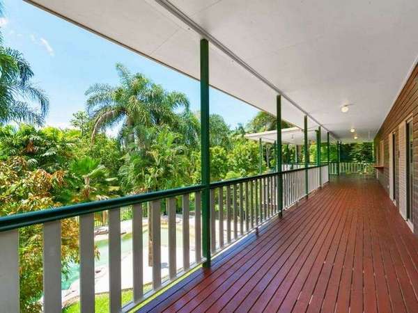 3 Leichhardt Place, Earlville - Thumbnail 6
