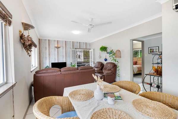 8/5-9 GELLING STREET, Cairns North - Thumbnail 2