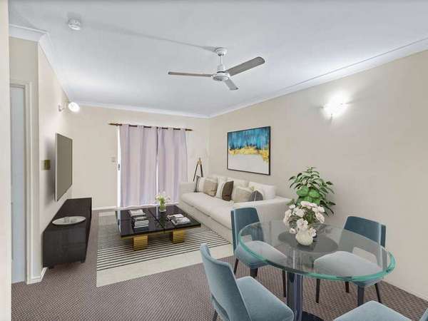 8/342 McCoombe Street, Mooroobool - Thumbnail 3