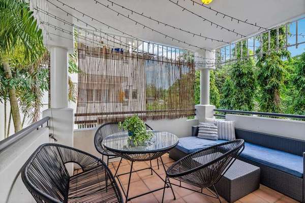 8/5-9 GELLING STREET, Cairns North - Thumbnail 4