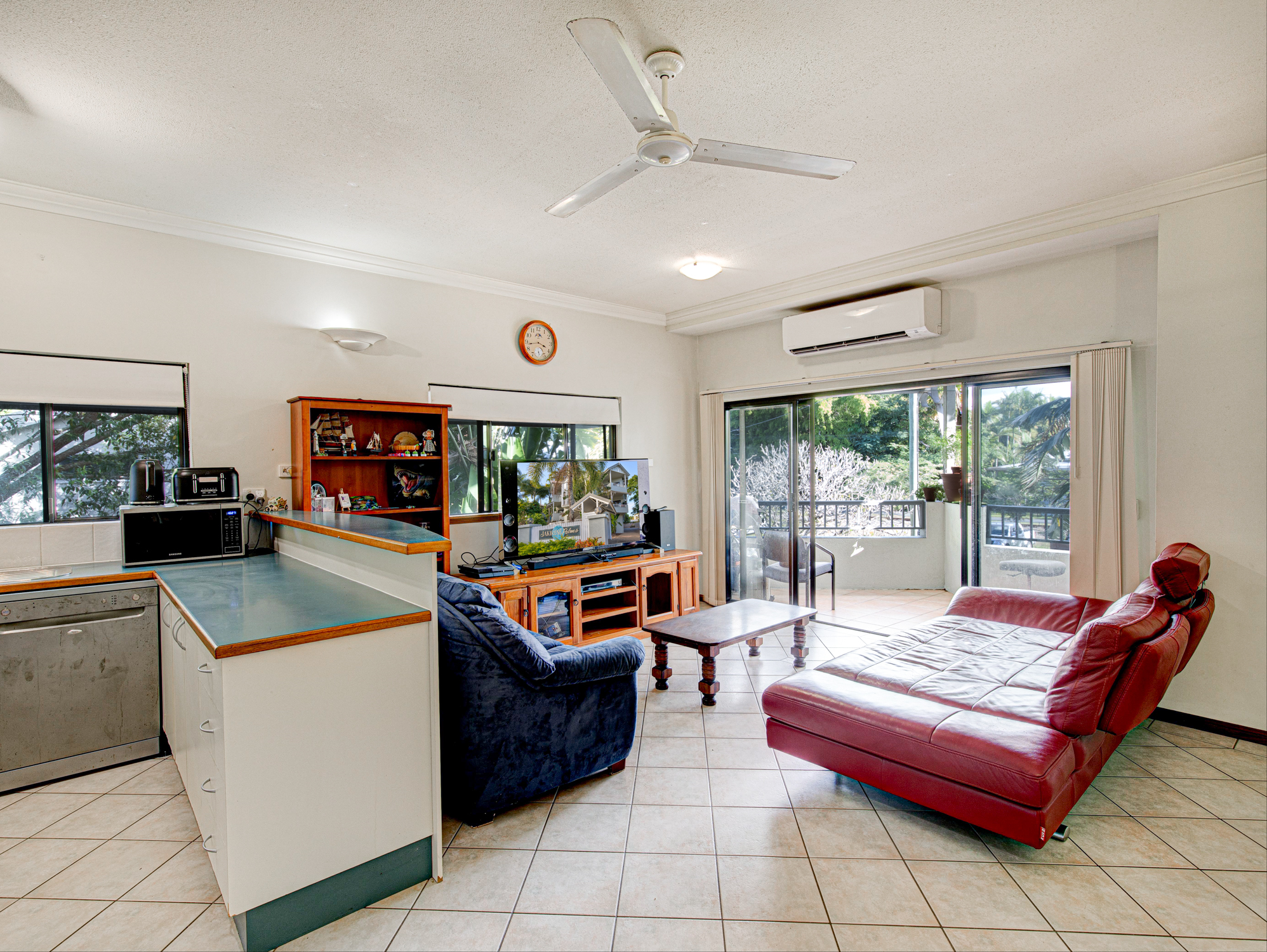 3/36 Cairns Street, Cairns North - Thumbnail 3