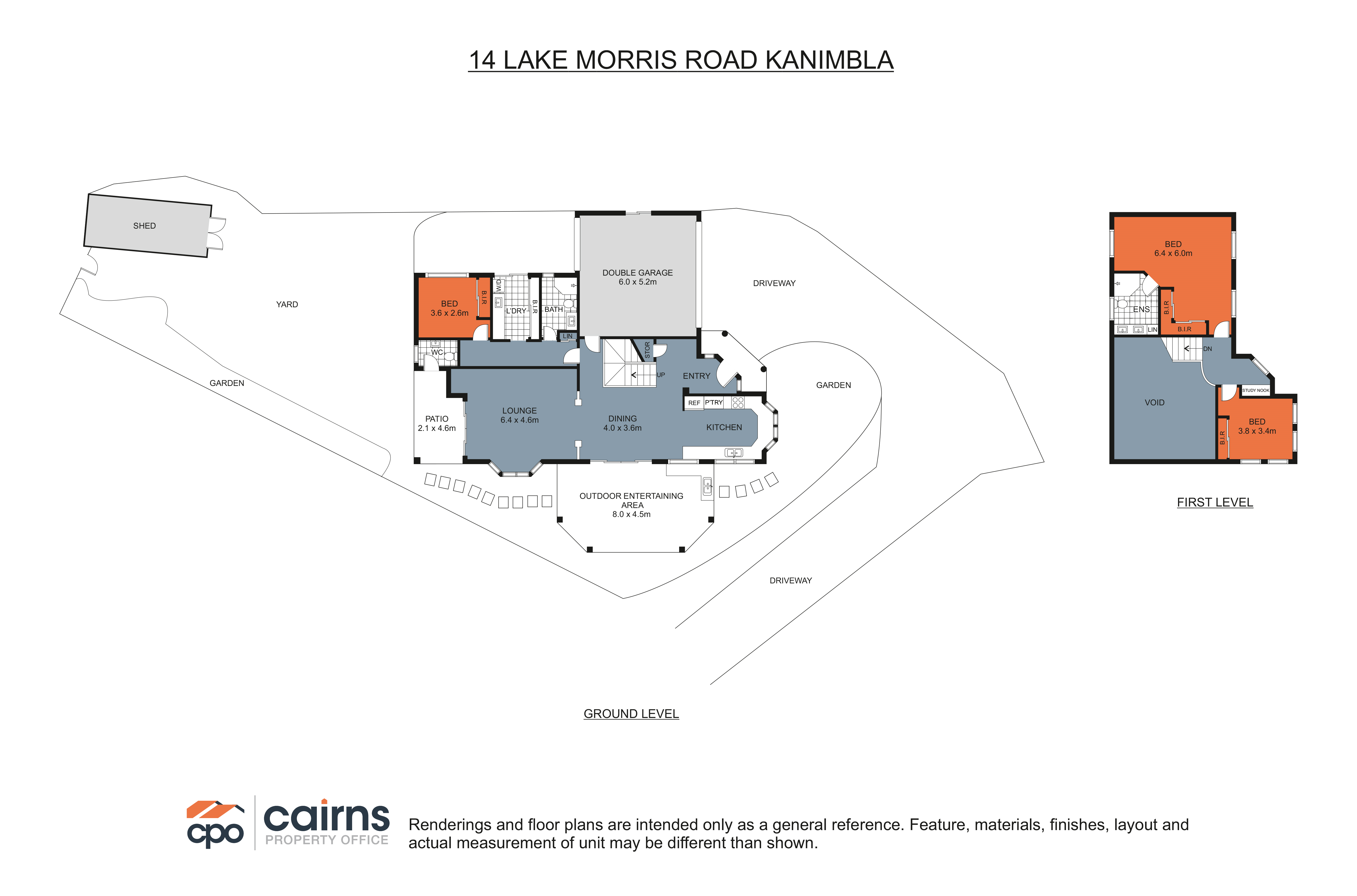 14 Lake Morris Road, Kanimbla - Thumbnail 5